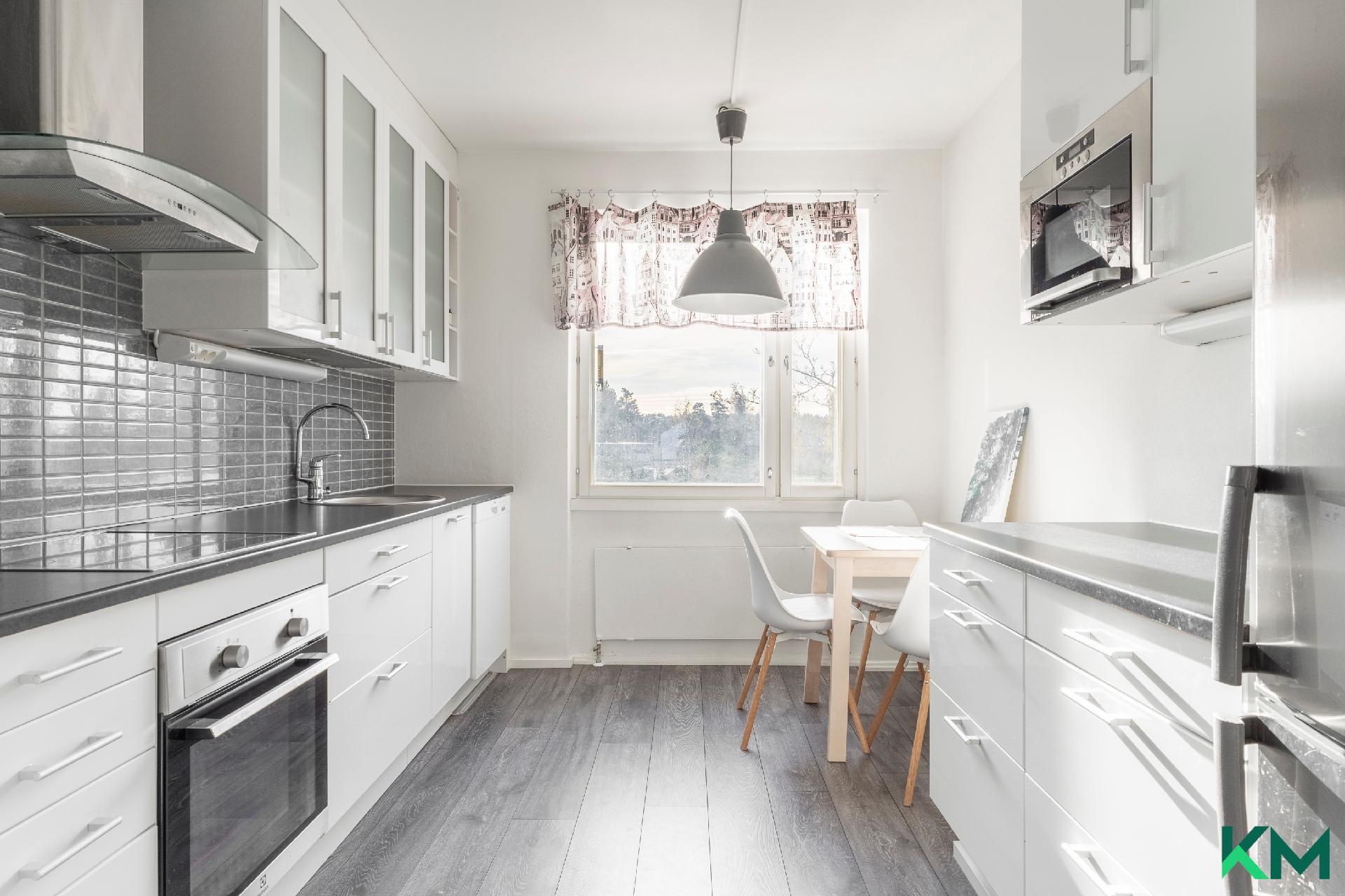 Urheilutie 22, Hiekkaharju, Vantaa