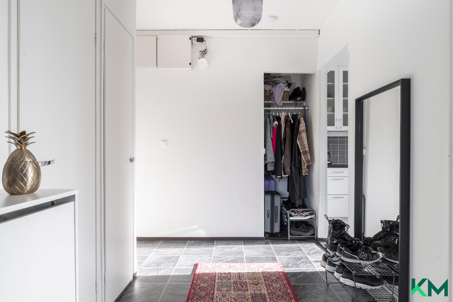 Urheilutie 22, Hiekkaharju, Vantaa