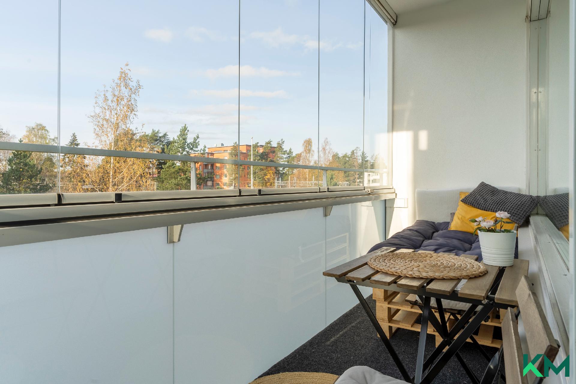 Urheilutie 22, Hiekkaharju, Vantaa