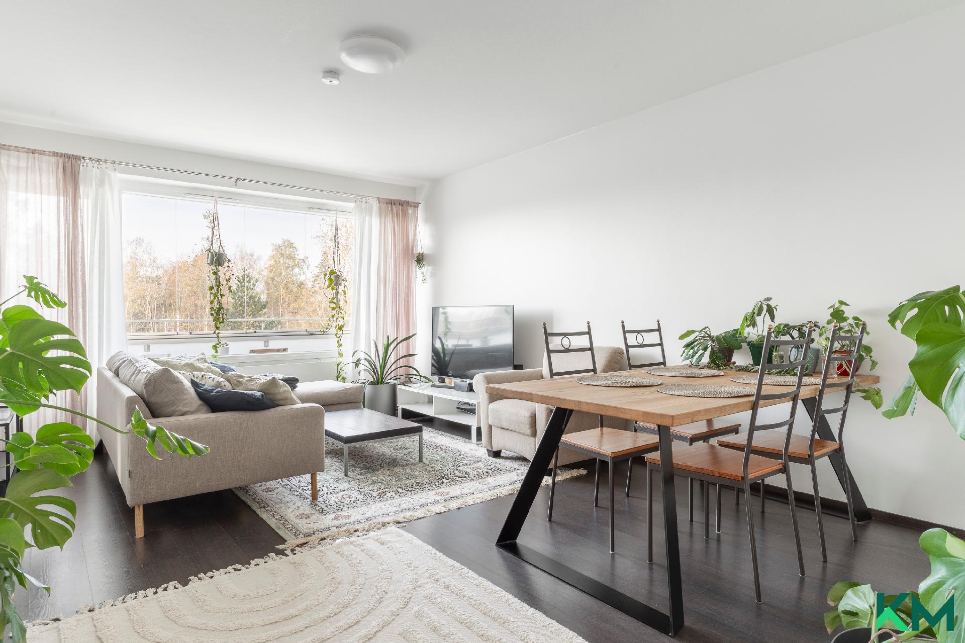 Urheilutie 22, Hiekkaharju, Vantaa