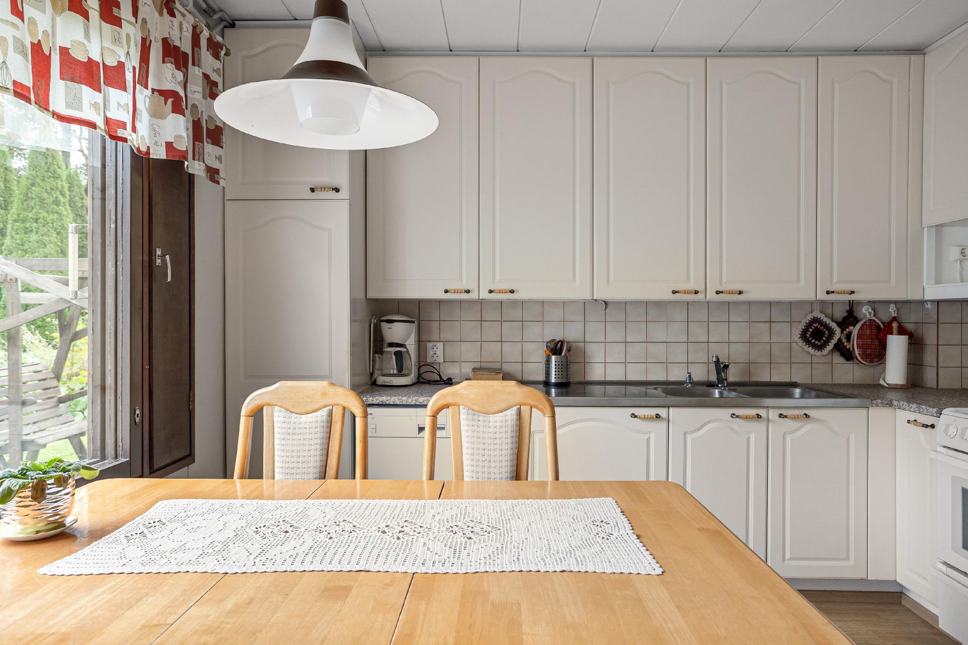 Ilmarisentie 31, Kuusankoski, Kouvola