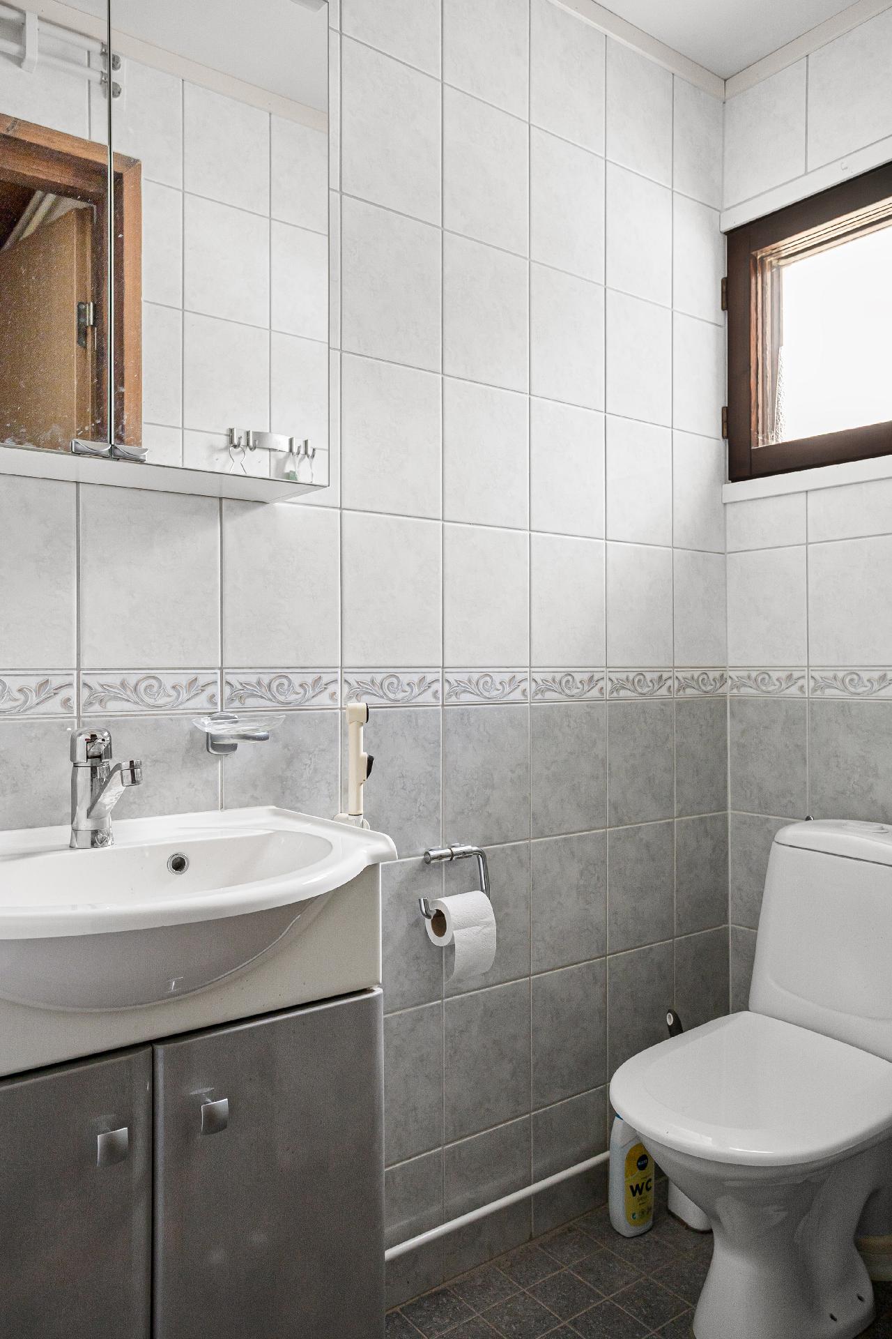 Ilmarisentie 31, Kuusankoski, Kouvola