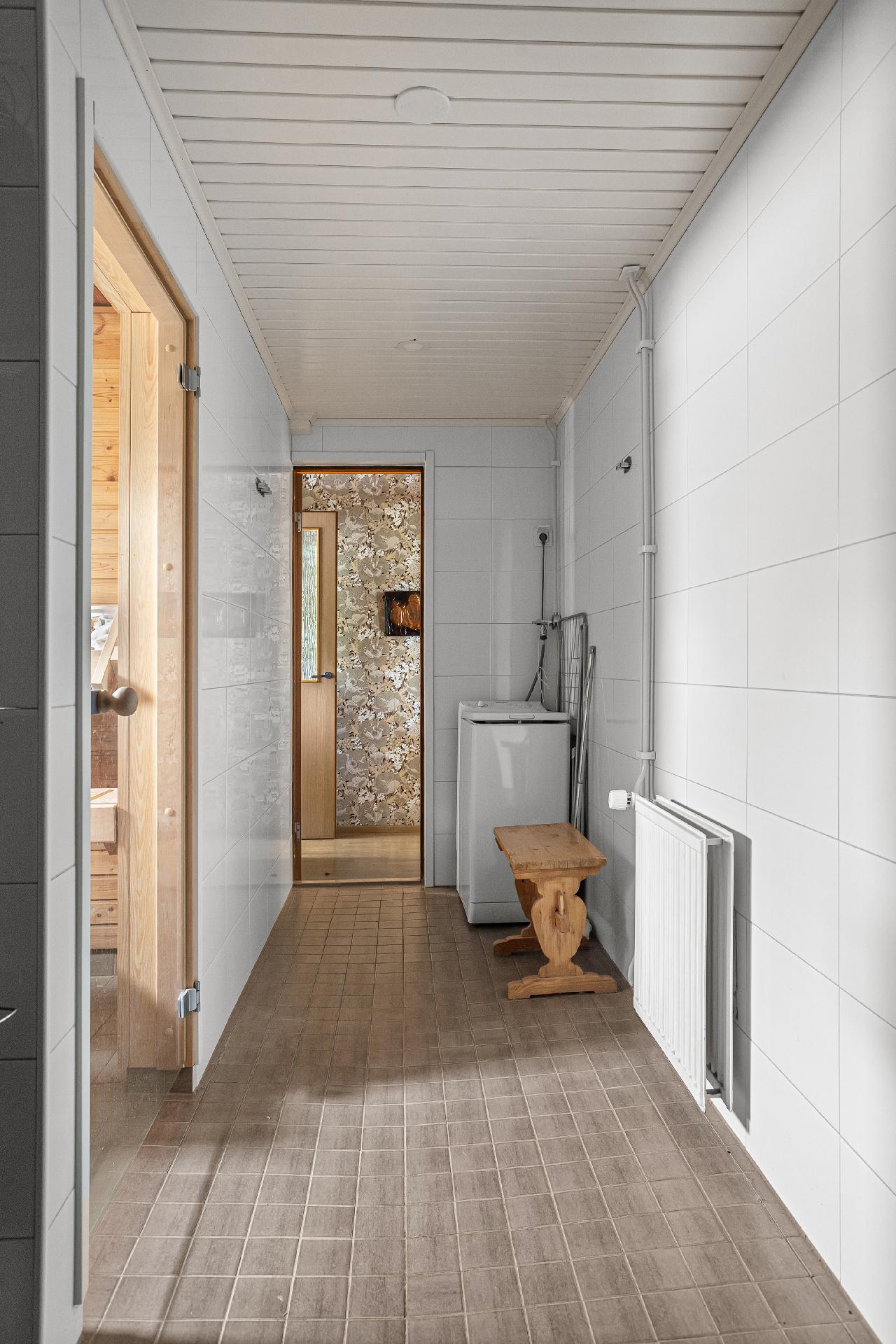 Ilmarisentie 31, Kuusankoski, Kouvola