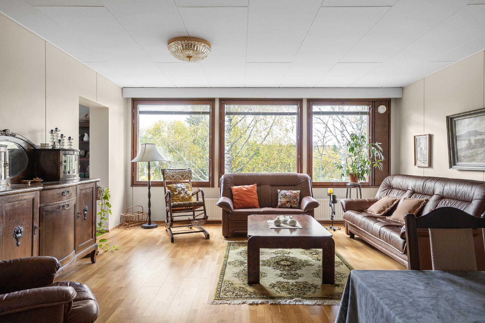 Ilmarisentie 31, Kuusankoski, Kouvola