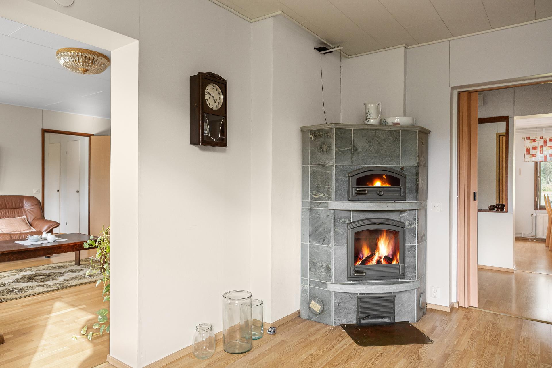 Ilmarisentie 31, Kuusankoski, Kouvola