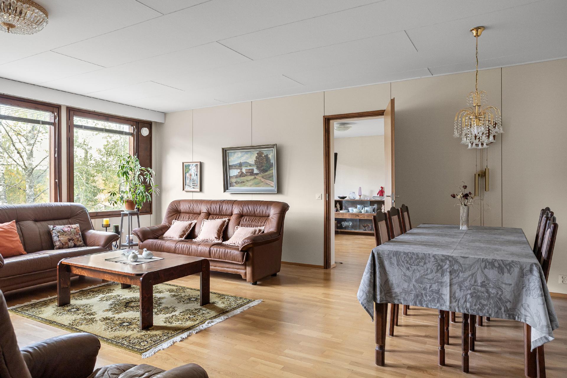 Ilmarisentie 31, Kuusankoski, Kouvola