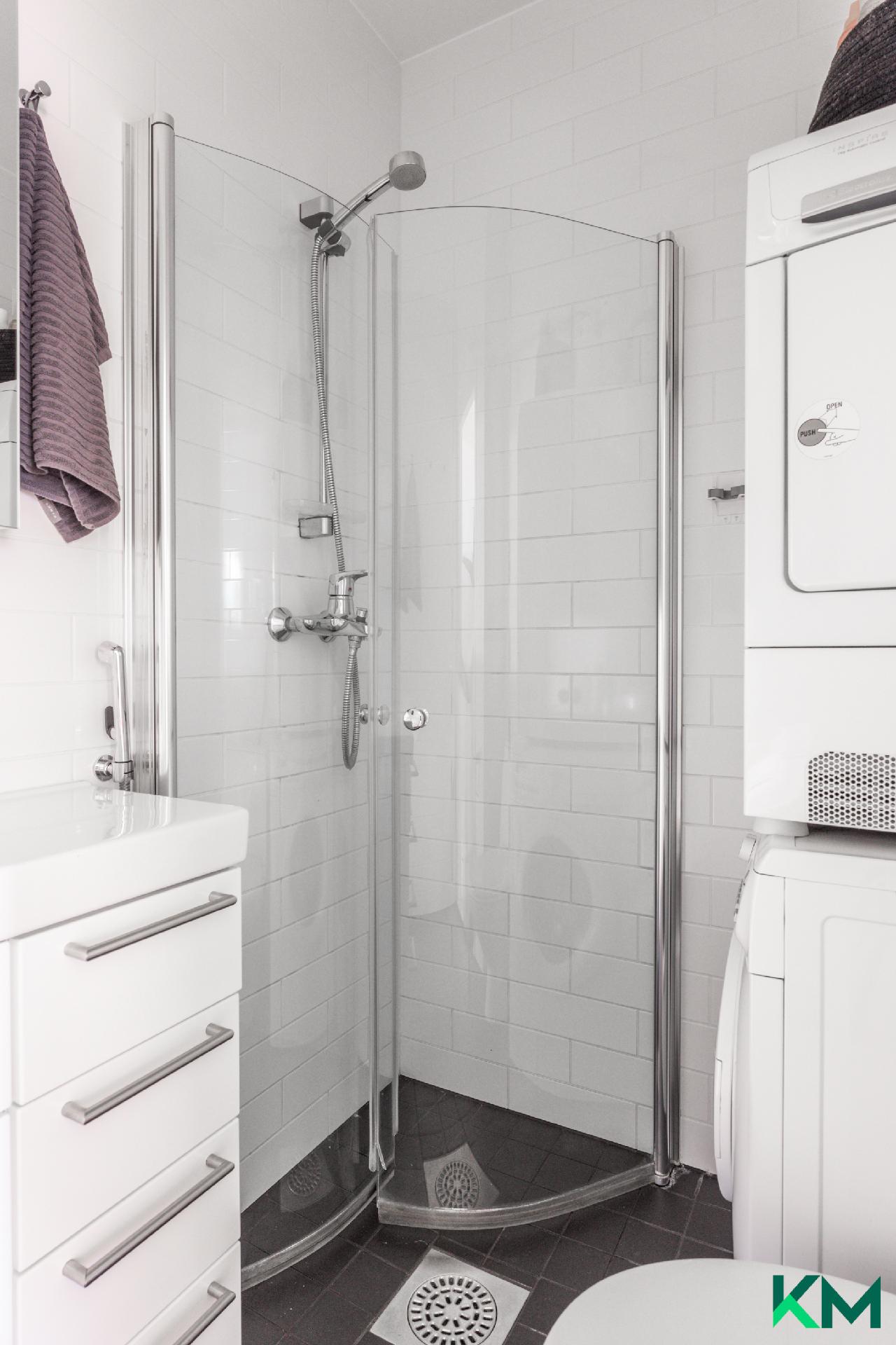 Abrahaminkatu 8, Kamppi, Helsinki