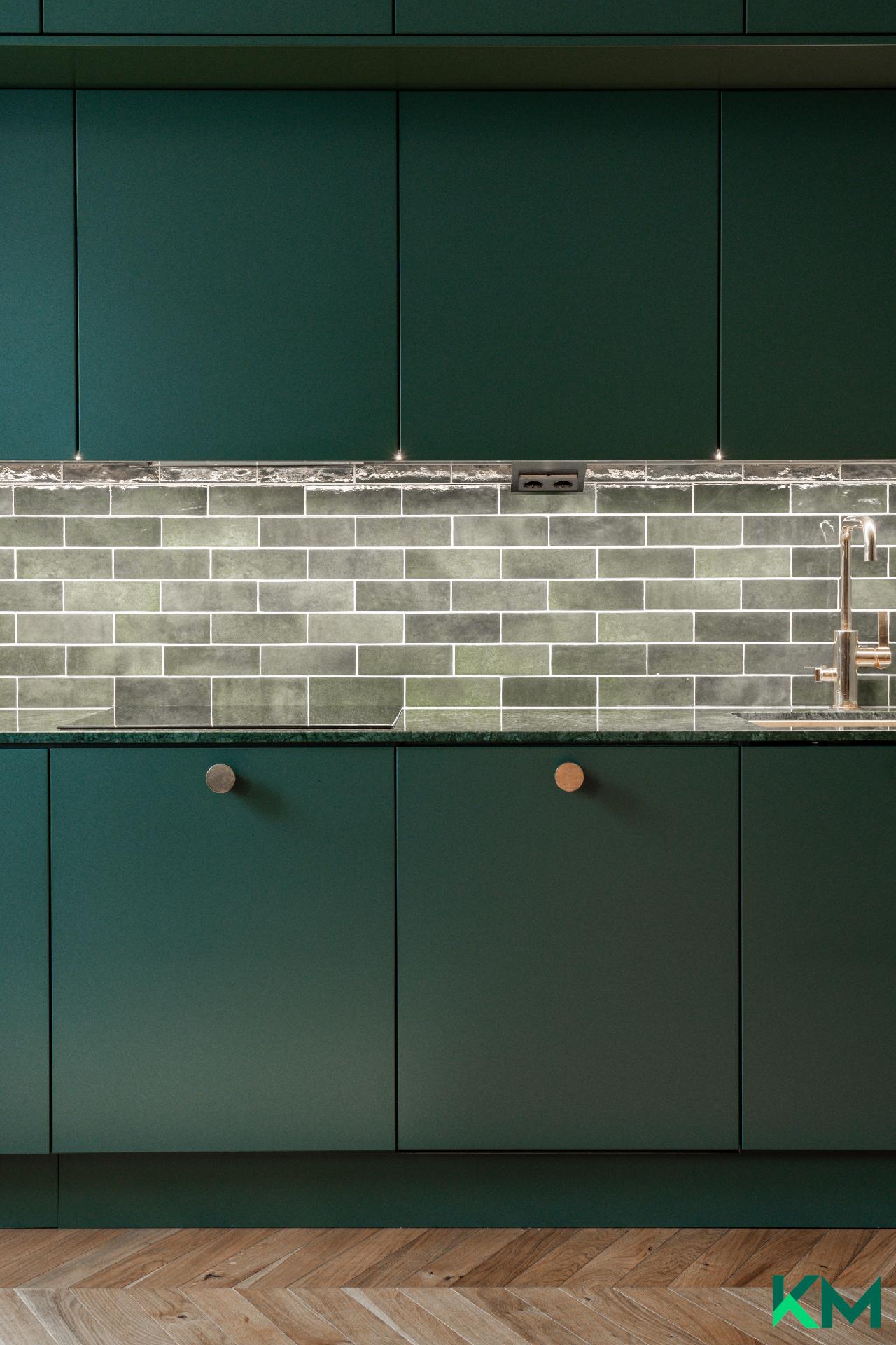 Abrahaminkatu 8, Kamppi, Helsinki