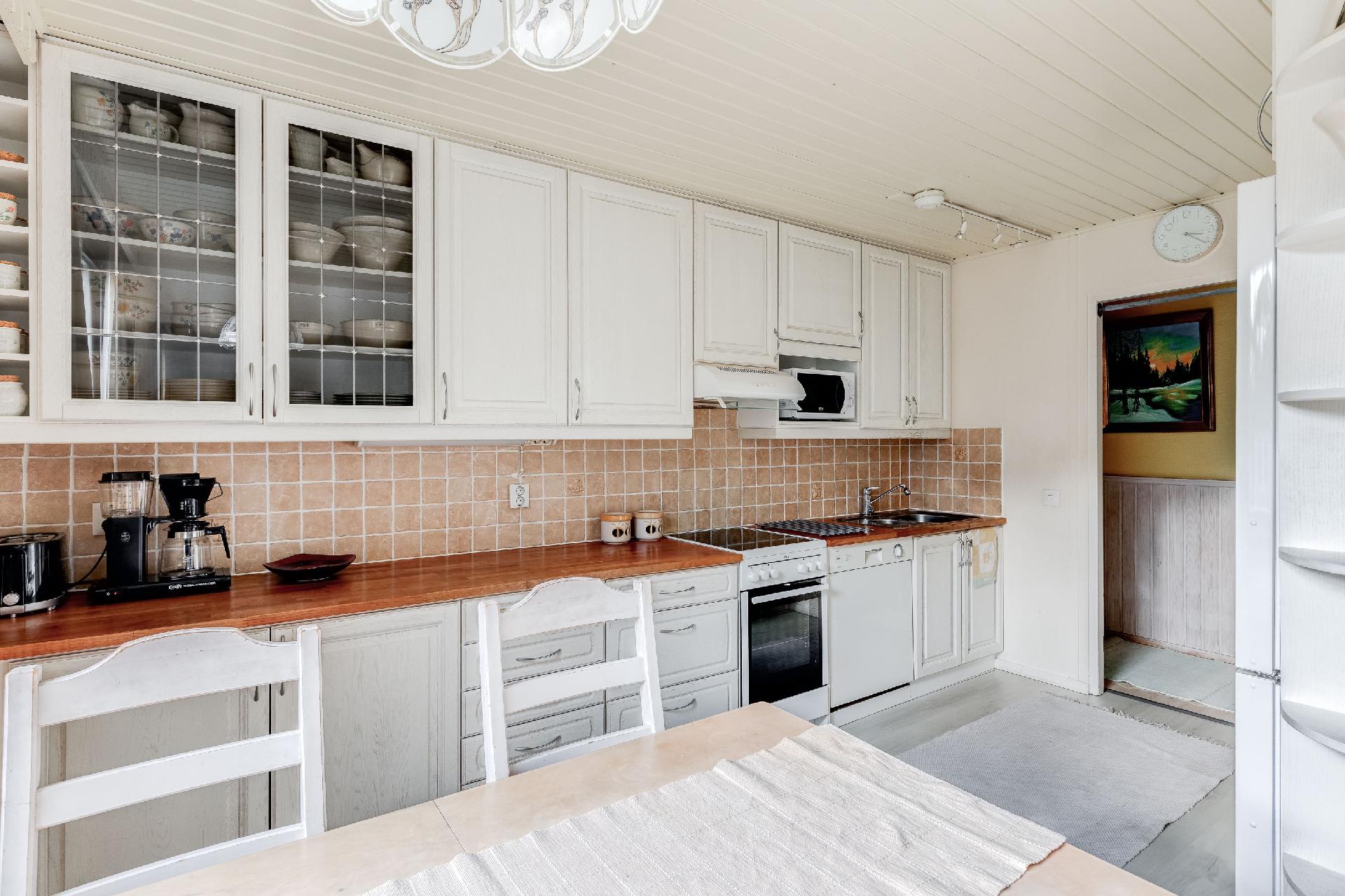 Jakokunnantie 22, Länsi-Pakila, Helsinki