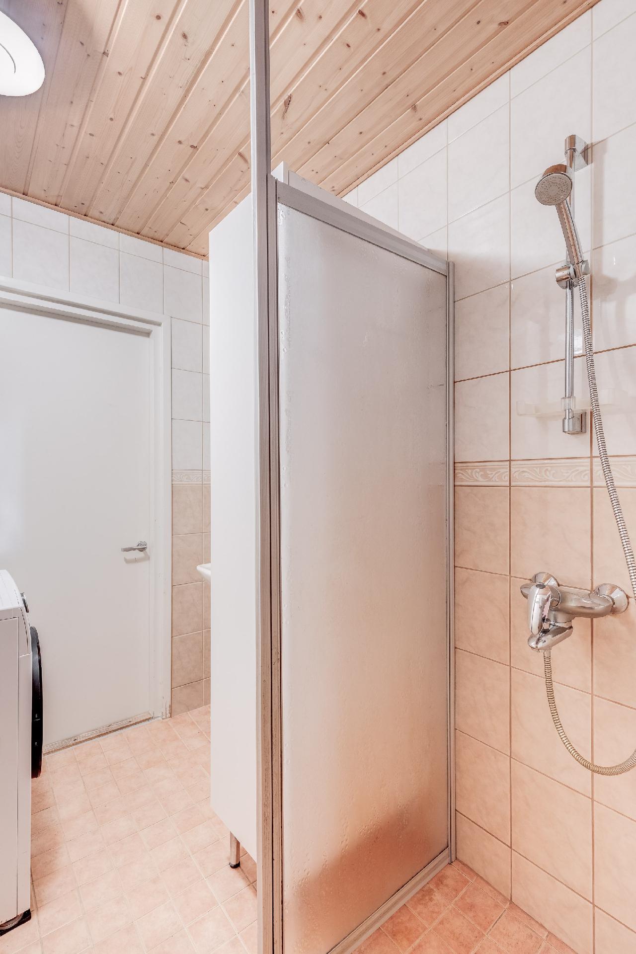 Jakokunnantie 22, Länsi-Pakila, Helsinki