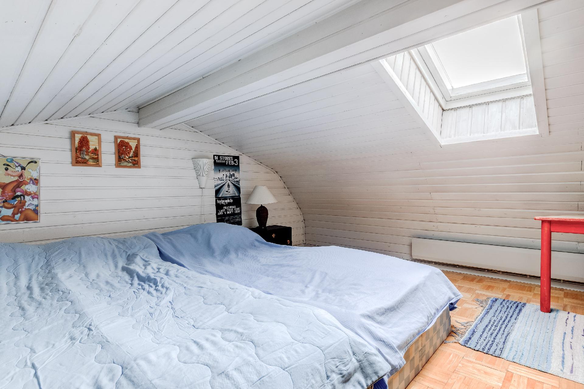 Jakokunnantie 22, Länsi-Pakila, Helsinki