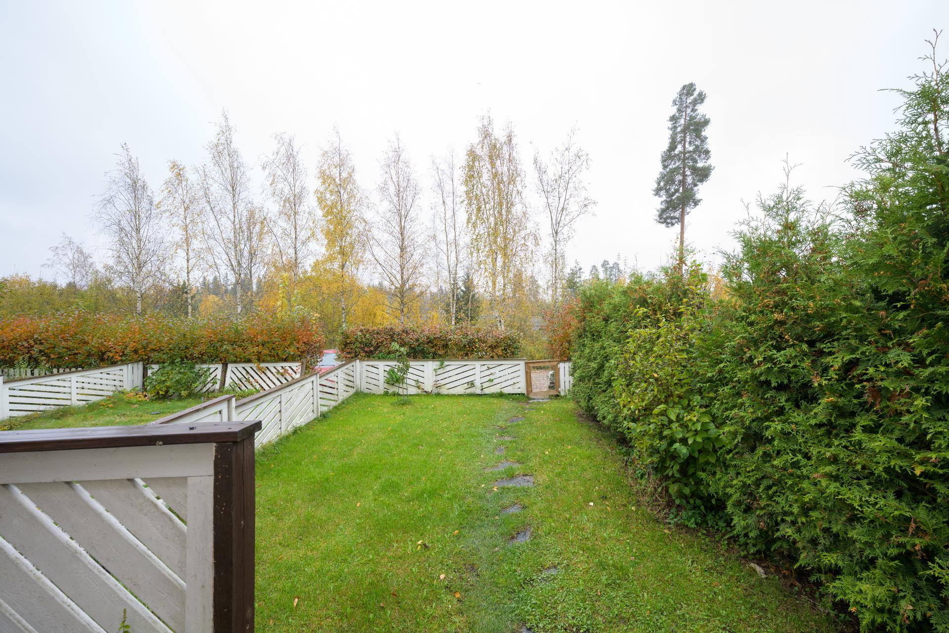 Versotie 6, Klaukkala, Nurmijärvi