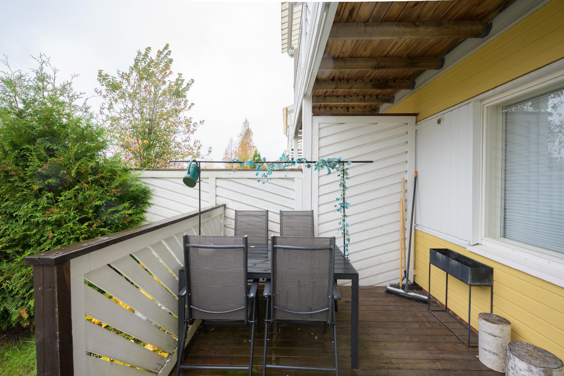 Versotie 6, Klaukkala, Nurmijärvi