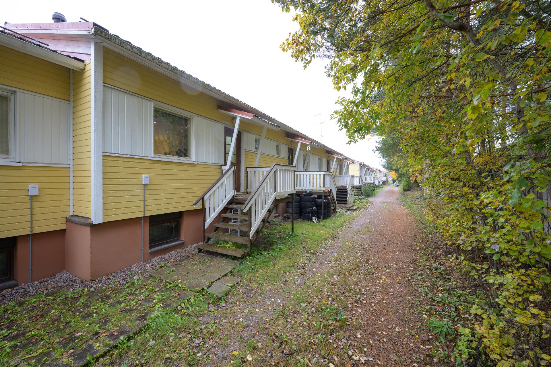 Versotie 6, Klaukkala, Nurmijärvi