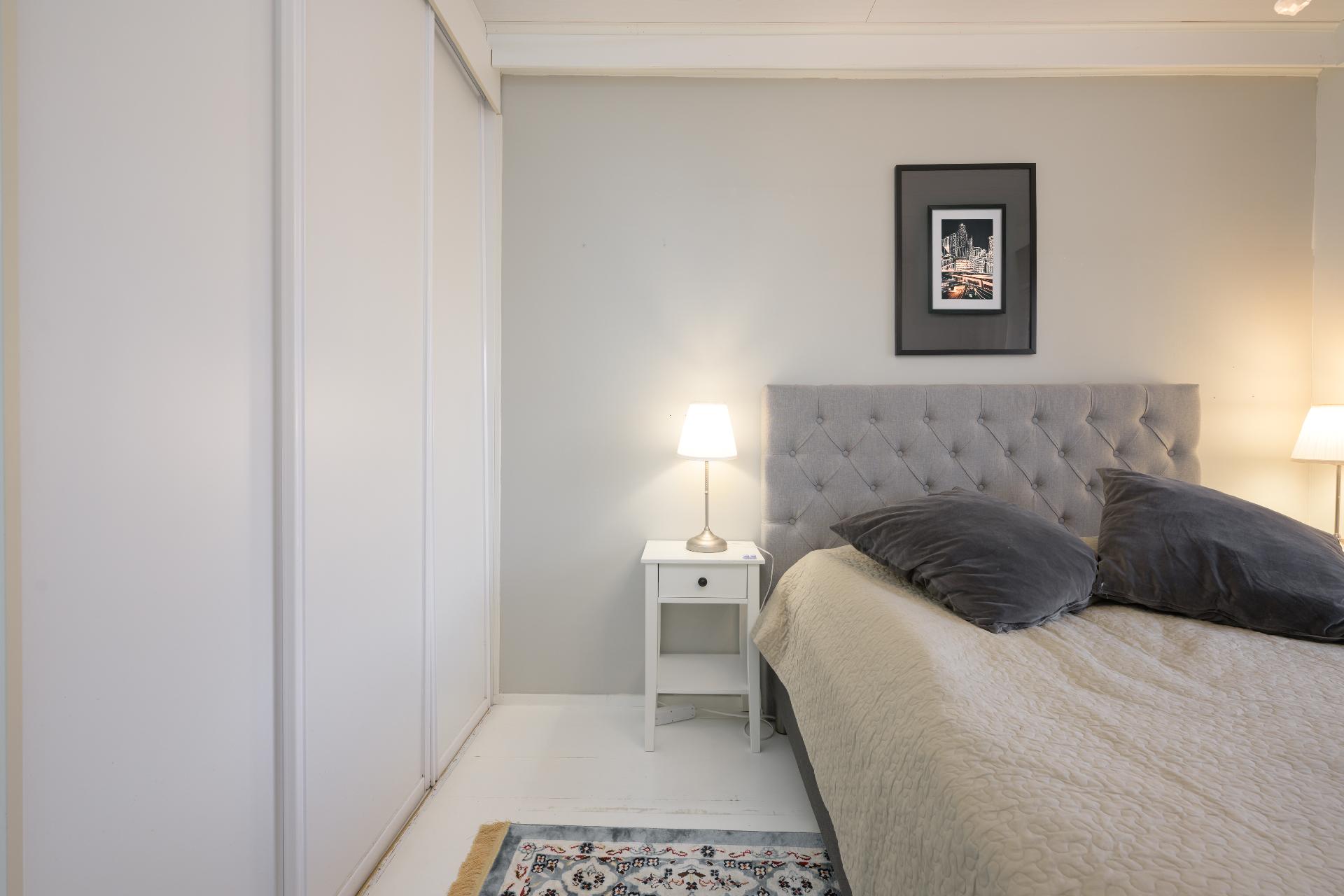 Versotie 6, Klaukkala, Nurmijärvi