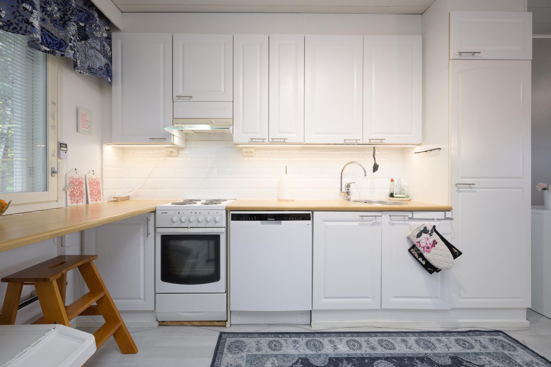 Versotie 6, Klaukkala, Nurmijärvi