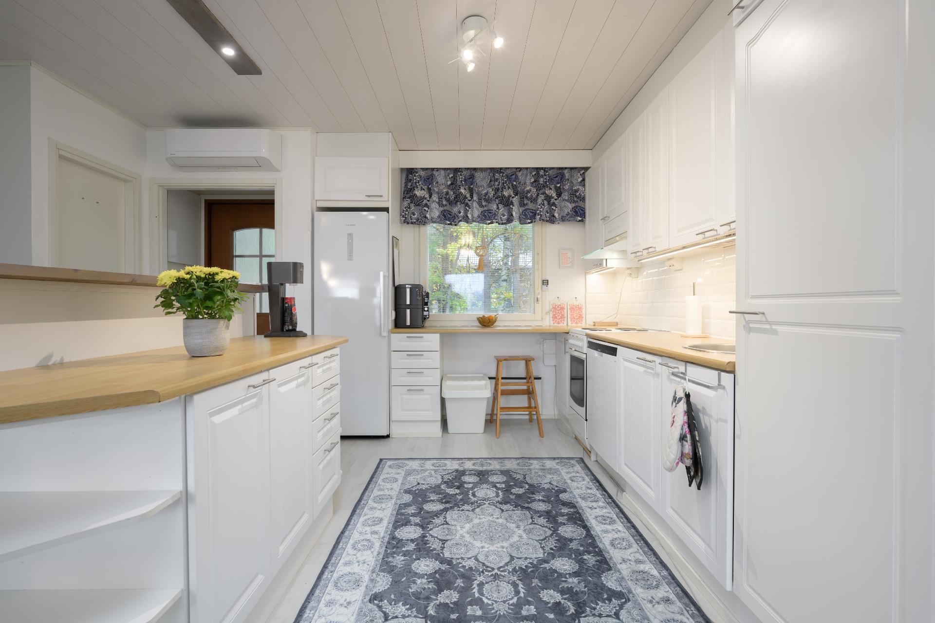 Versotie 6, Klaukkala, Nurmijärvi