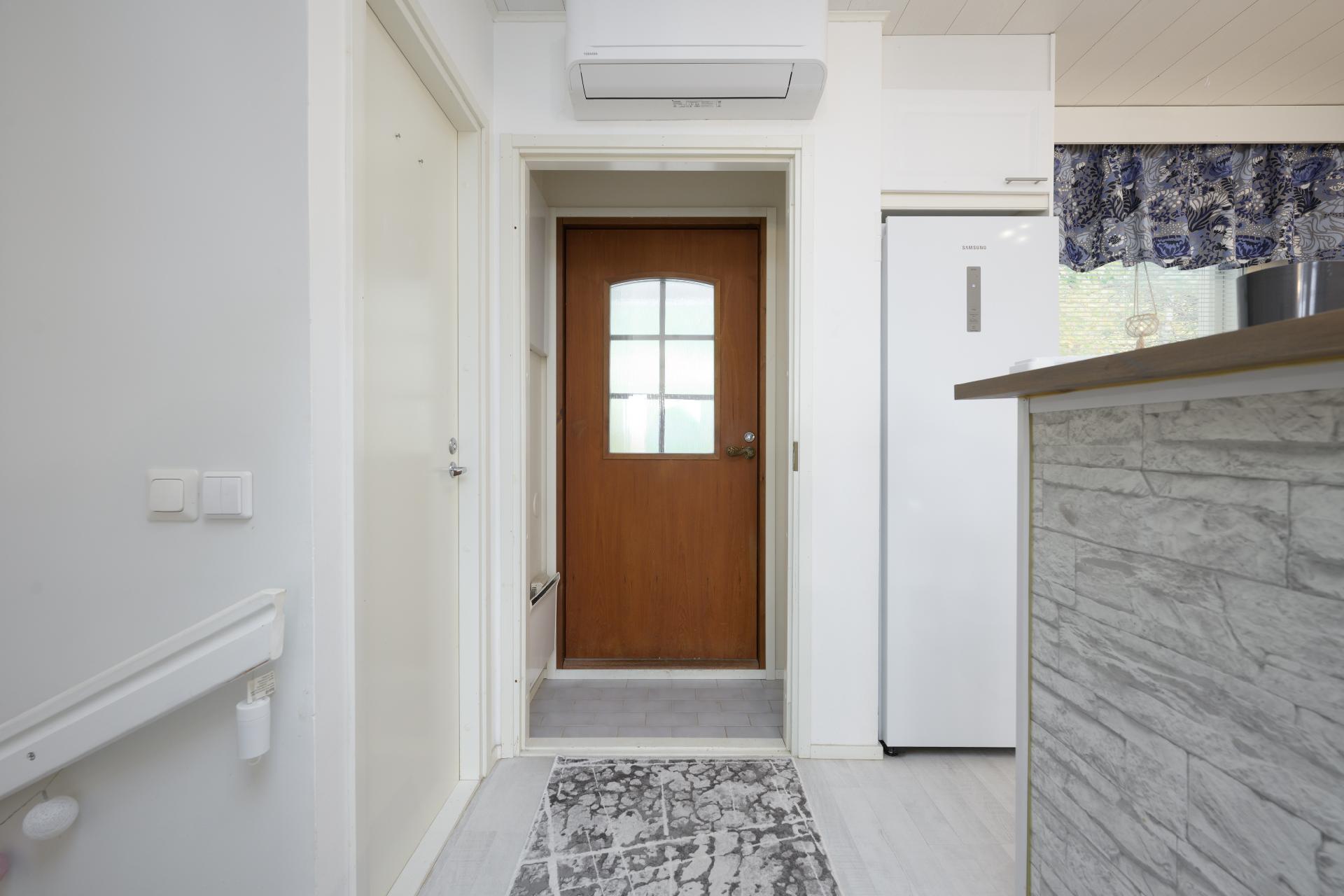 Versotie 6, Klaukkala, Nurmijärvi