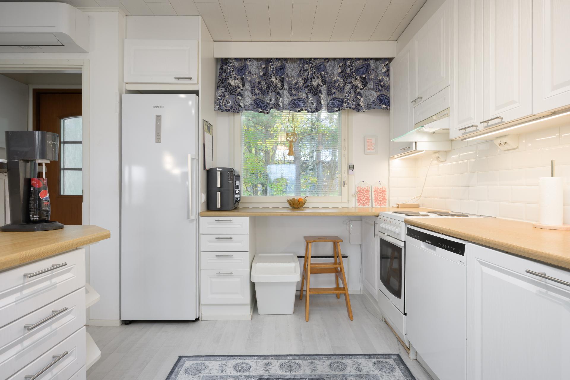 Versotie 6, Klaukkala, Nurmijärvi