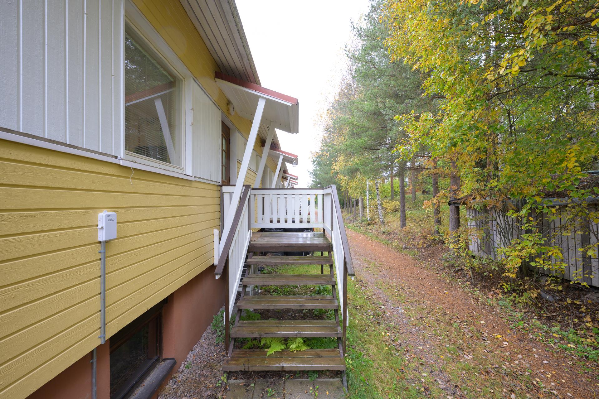 Versotie 6, Klaukkala, Nurmijärvi