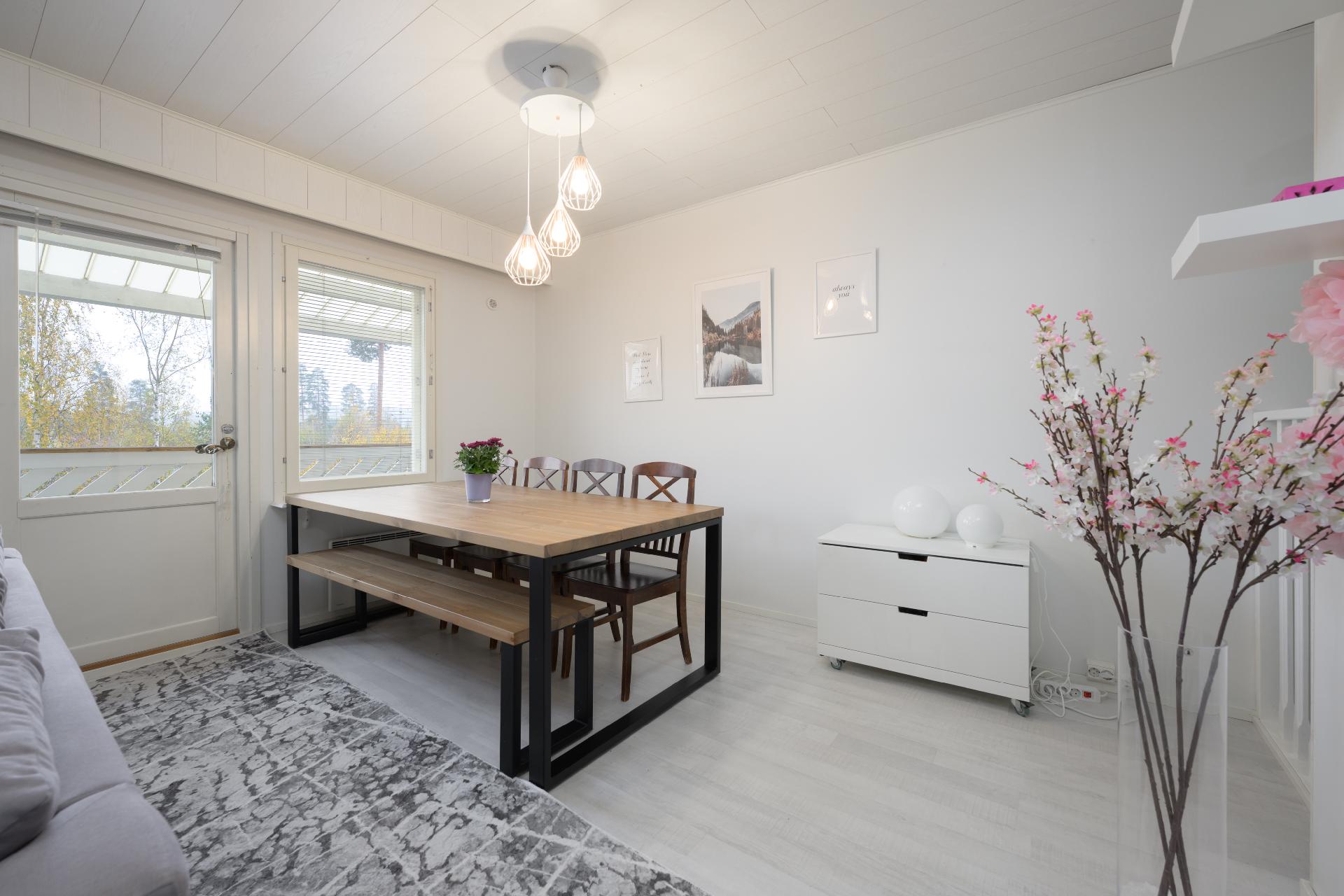 Versotie 6, Klaukkala, Nurmijärvi