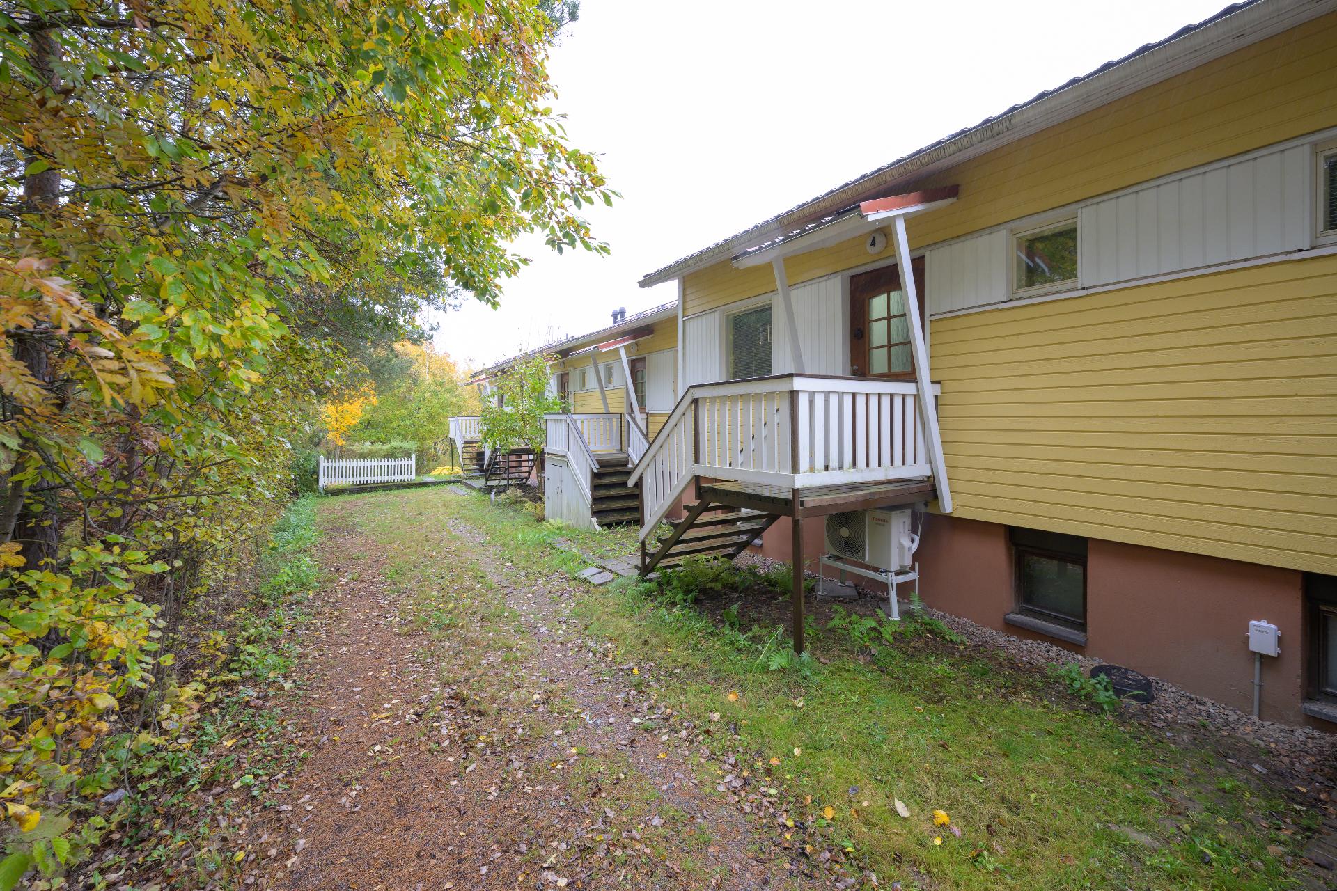 Versotie 6, Klaukkala, Nurmijärvi