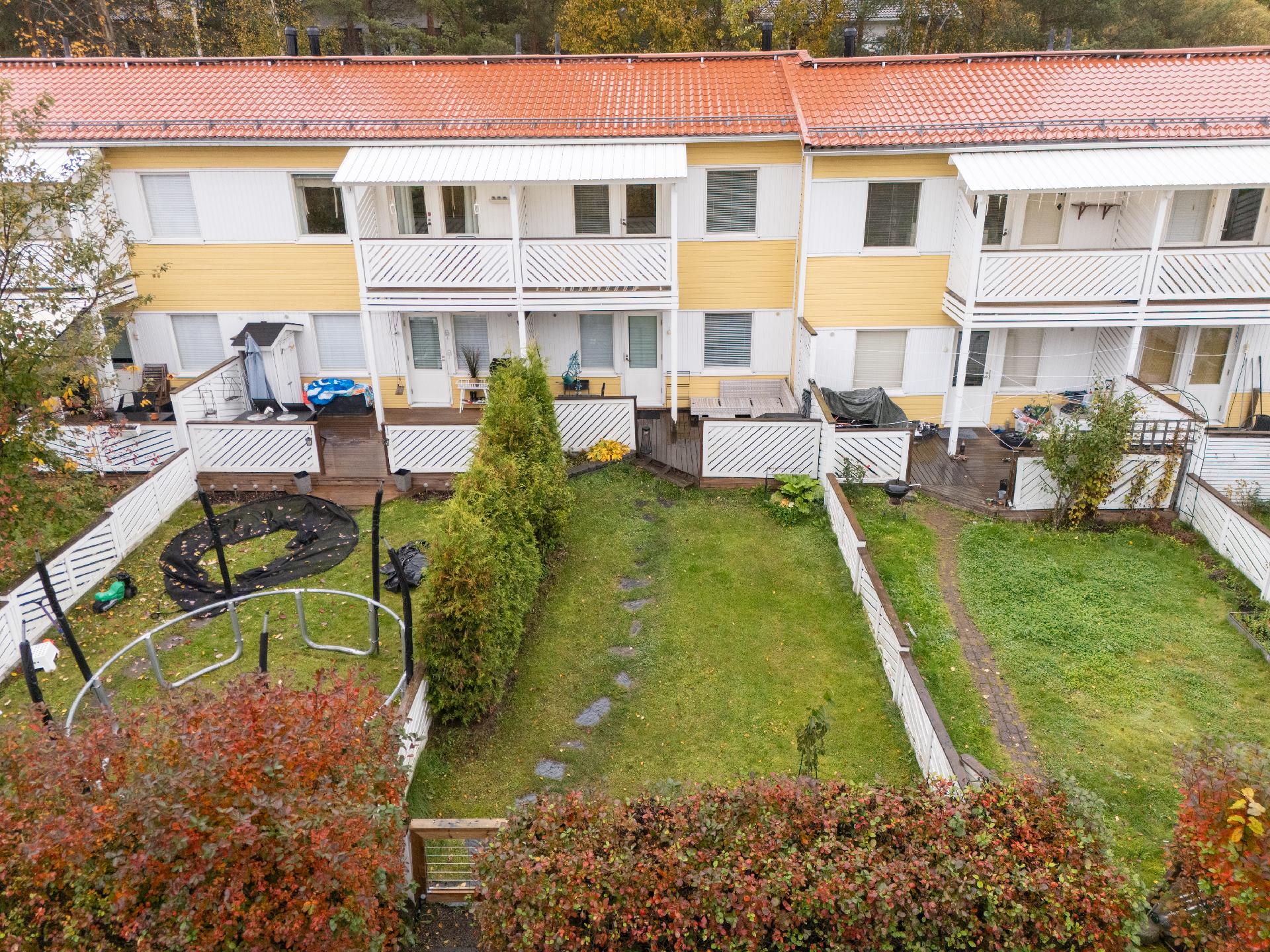 Versotie 6, Klaukkala, Nurmijärvi