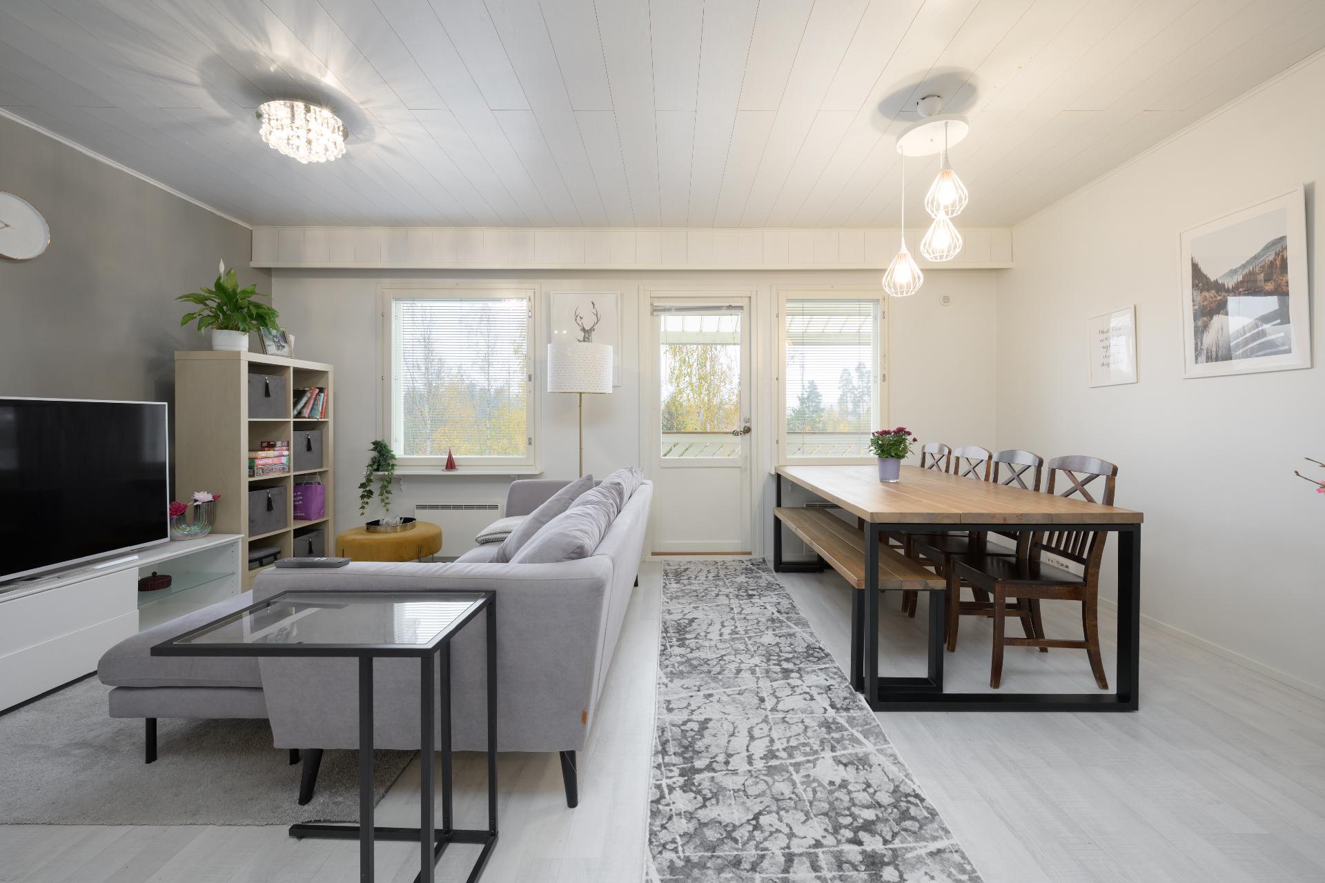 Versotie 6, Klaukkala, Nurmijärvi