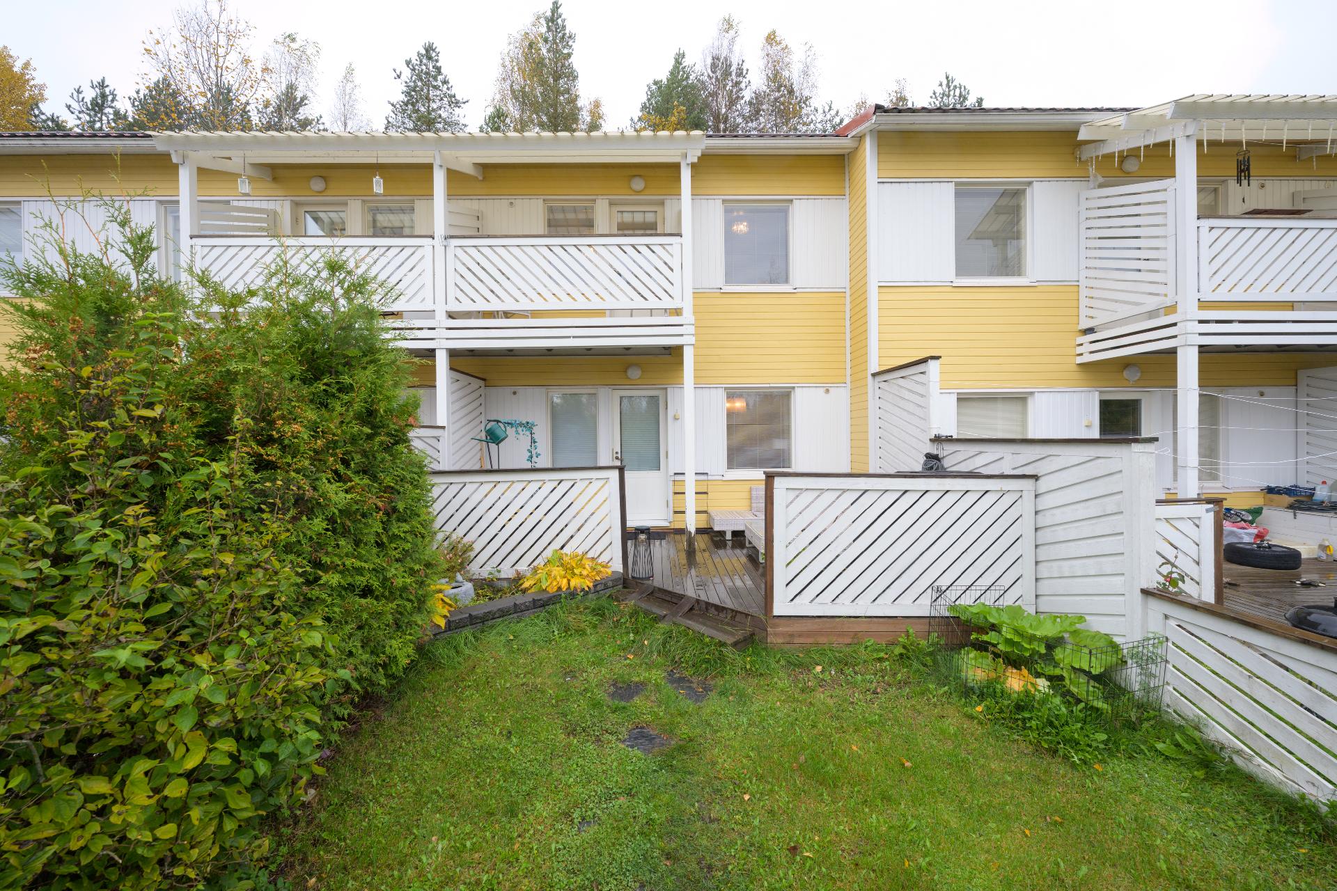 Versotie 6, Klaukkala, Nurmijärvi