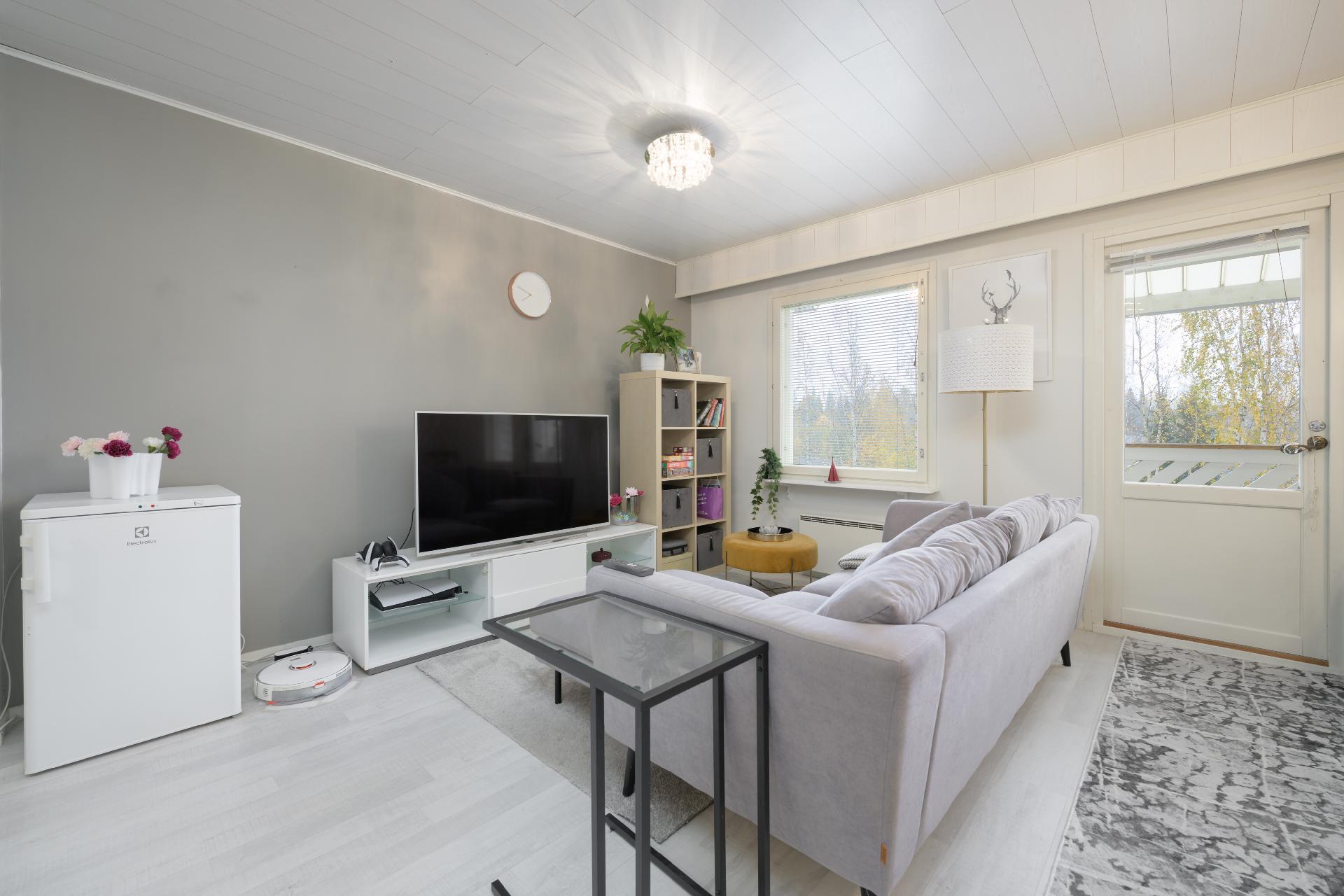 Versotie 6, Klaukkala, Nurmijärvi