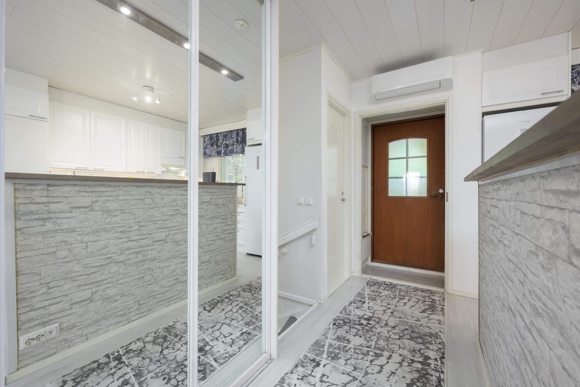 Versotie 6, Klaukkala, Nurmijärvi