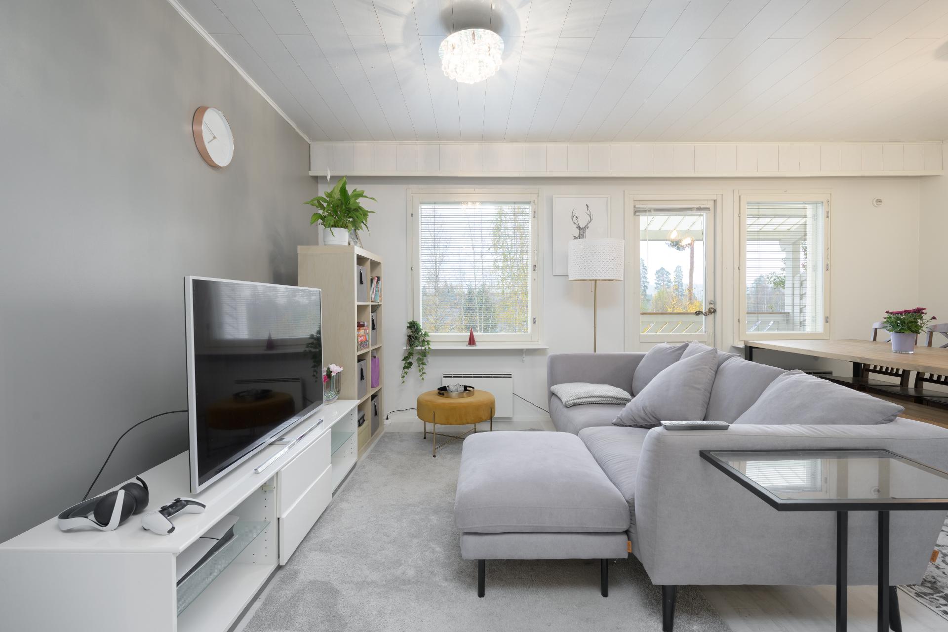 Versotie 6, Klaukkala, Nurmijärvi