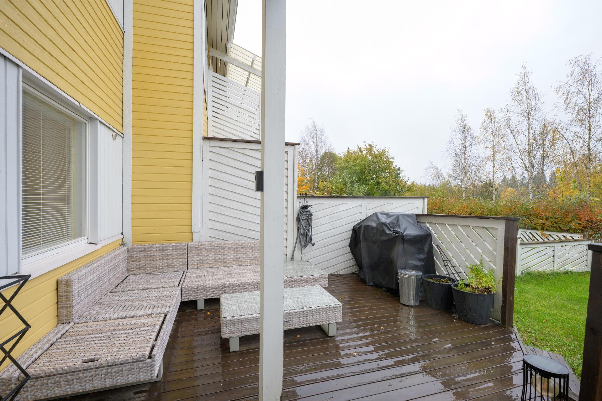 Versotie 6, Klaukkala, Nurmijärvi