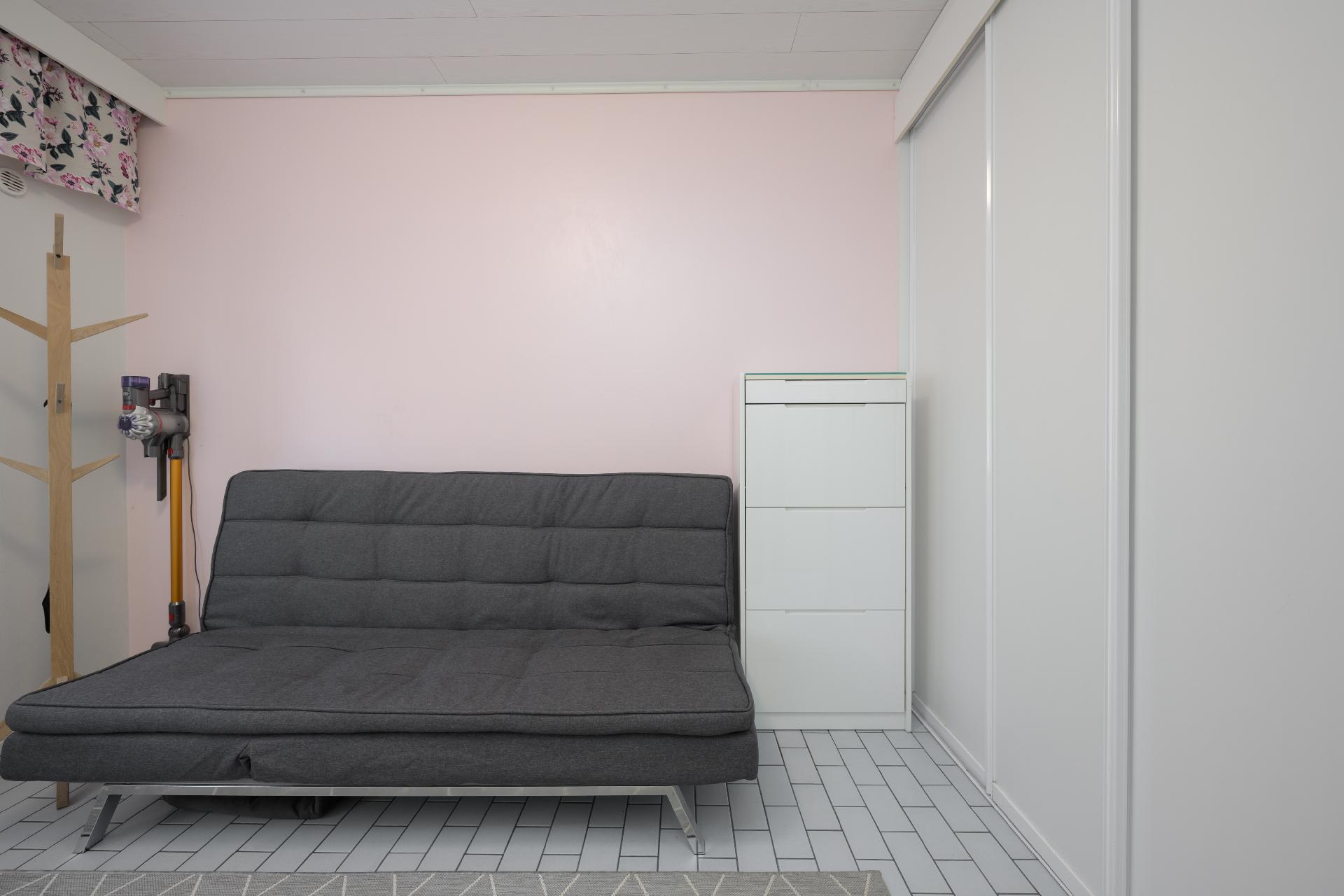 Versotie 6, Klaukkala, Nurmijärvi