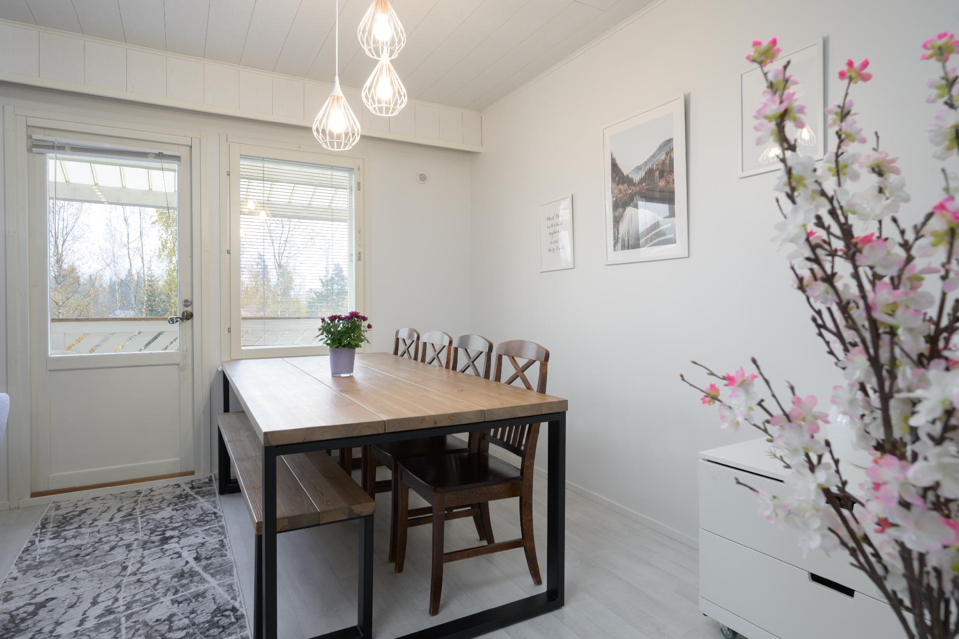 Versotie 6, Klaukkala, Nurmijärvi