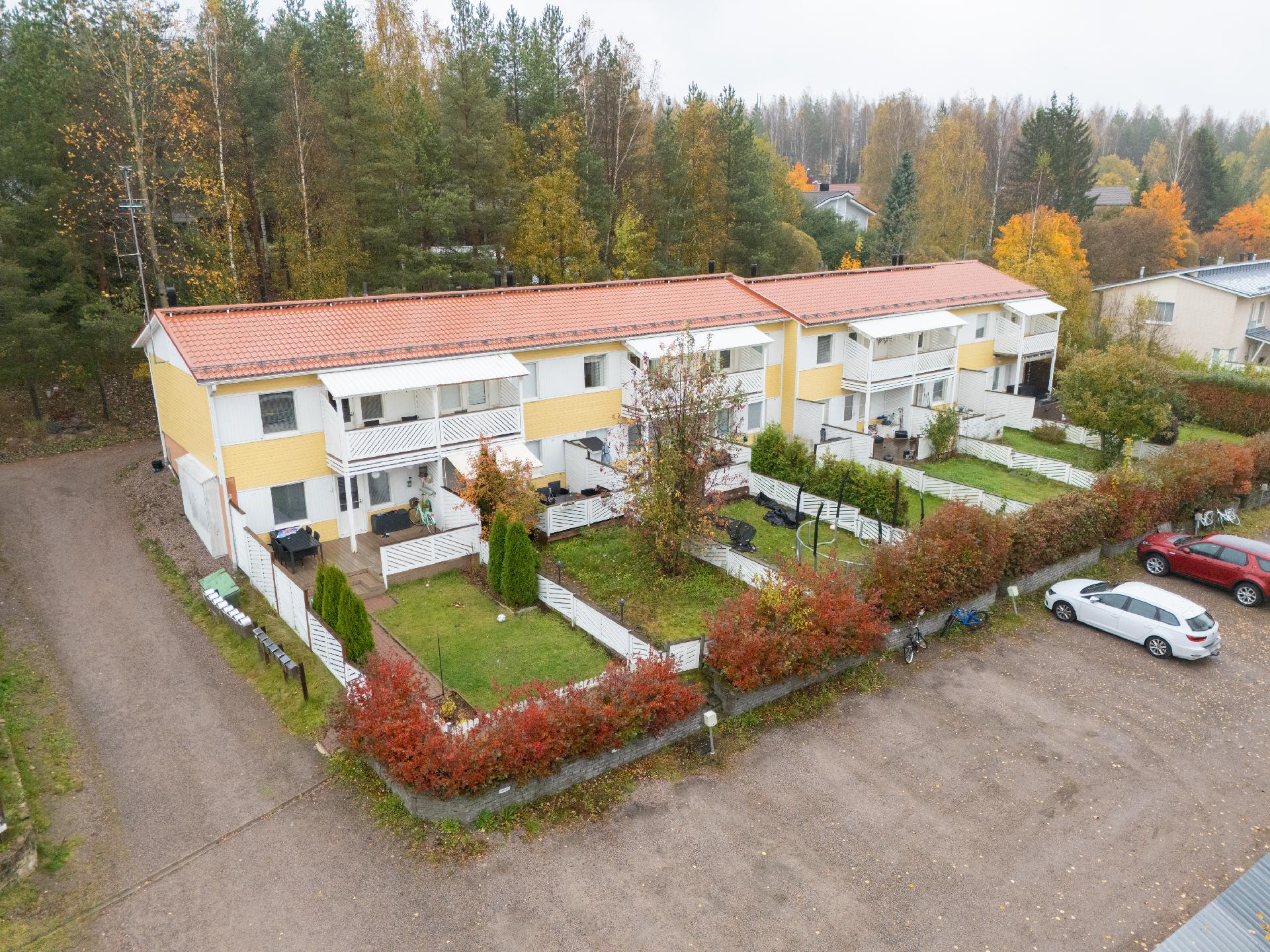 Versotie 6, Klaukkala, Nurmijärvi