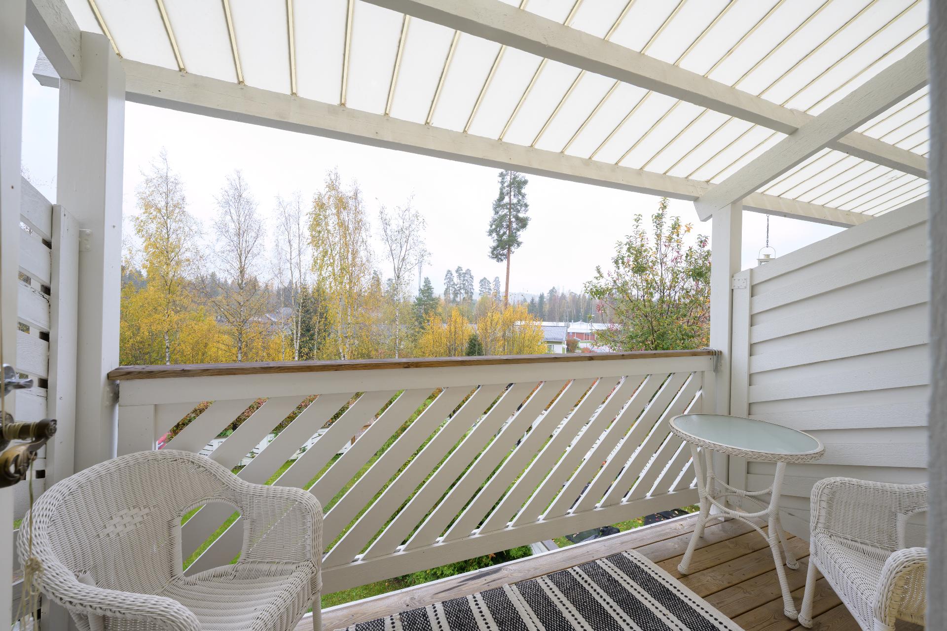 Versotie 6, Klaukkala, Nurmijärvi