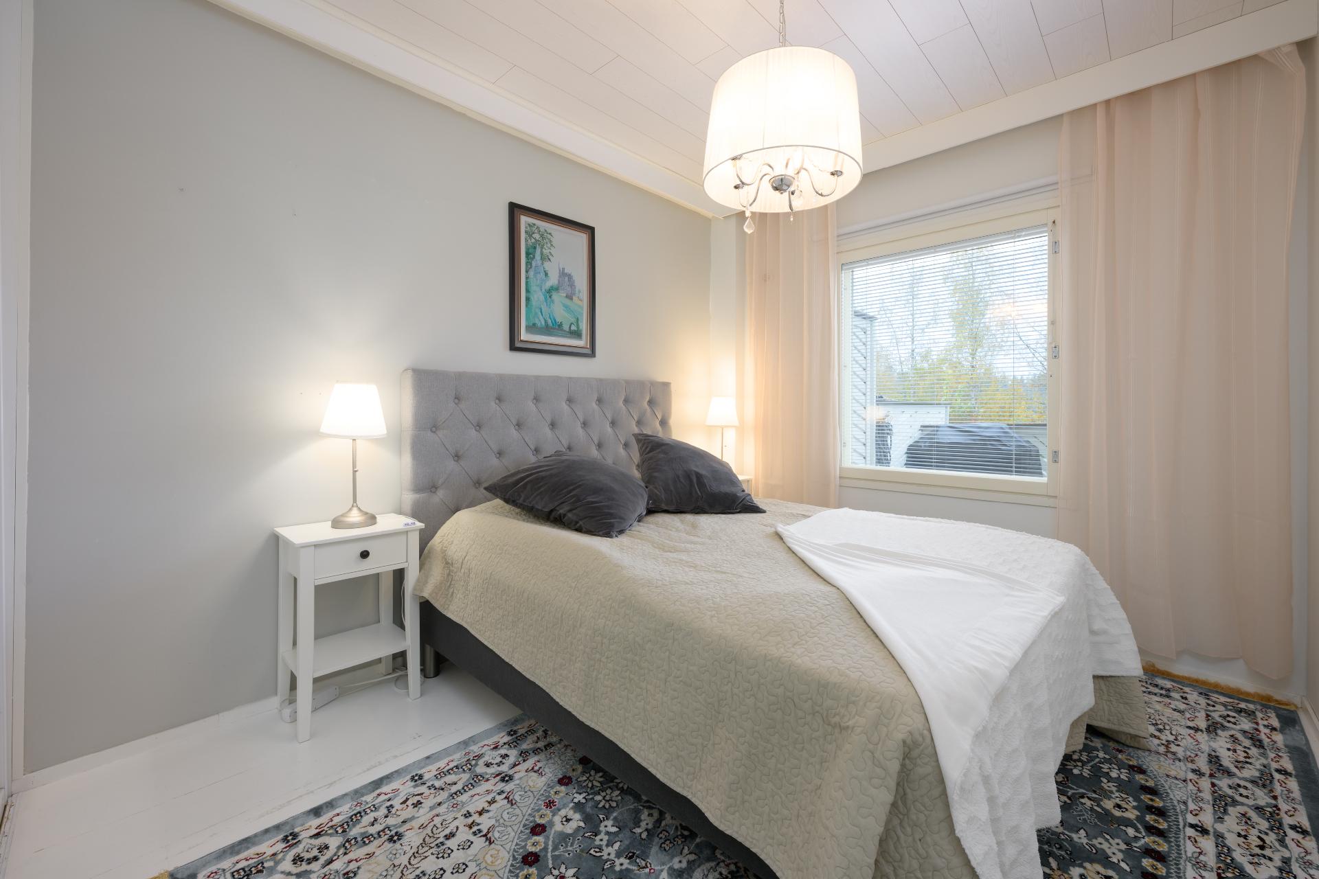 Versotie 6, Klaukkala, Nurmijärvi