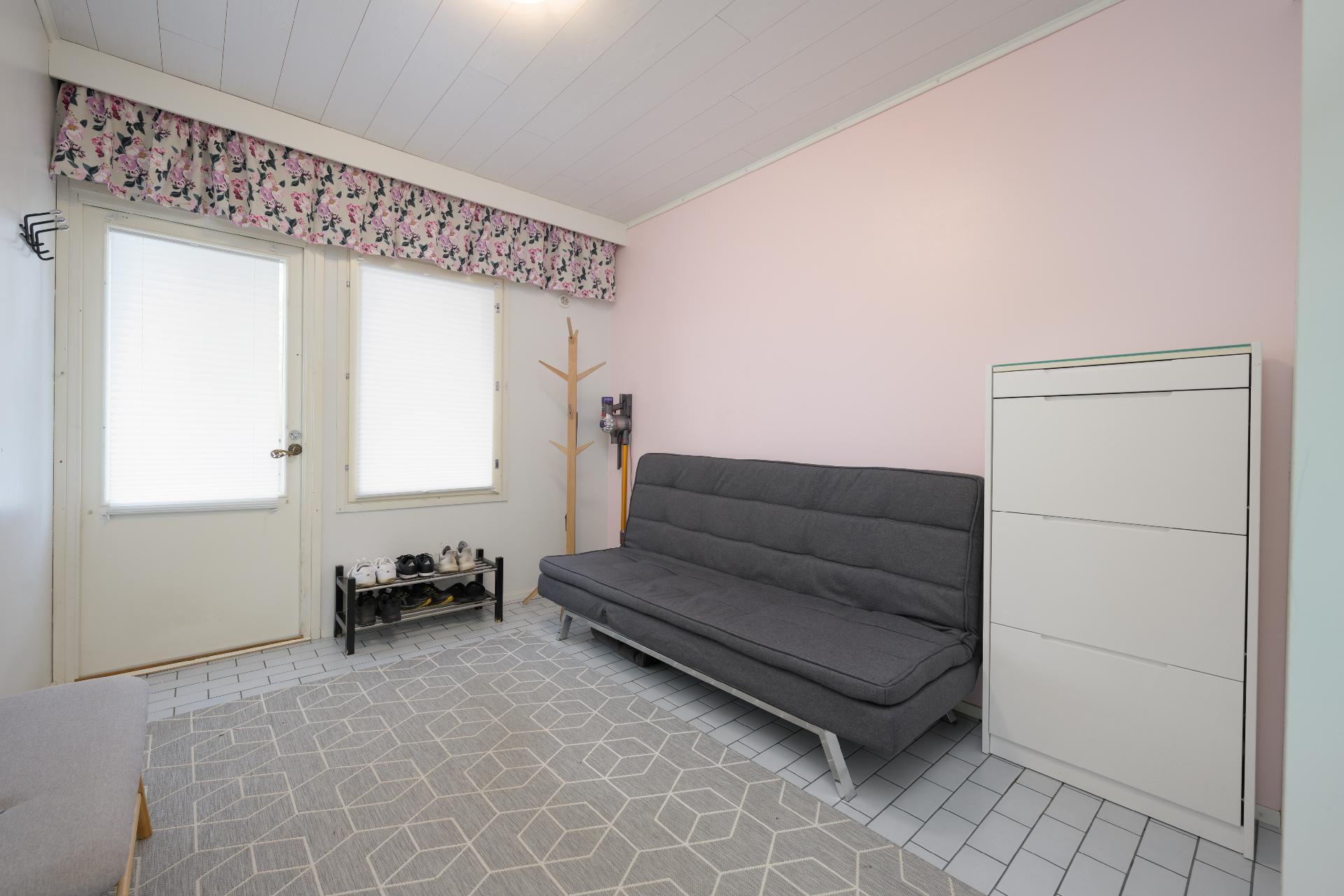 Versotie 6, Klaukkala, Nurmijärvi