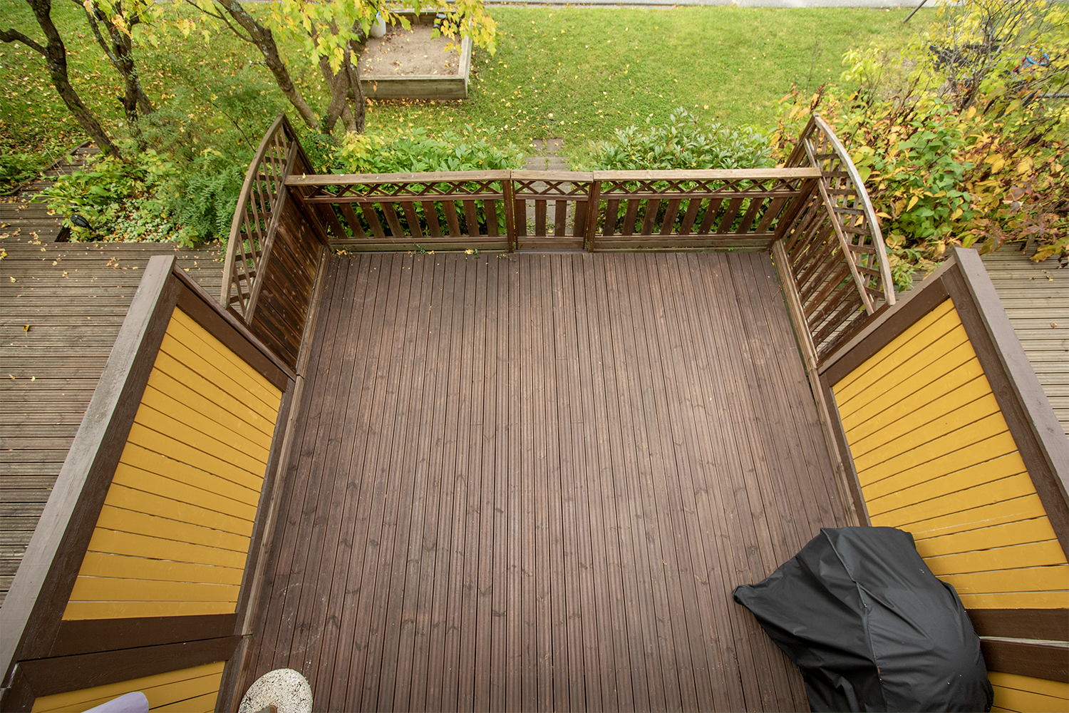 Teriöpolku 4, Länsi-Puijo, Kuopio