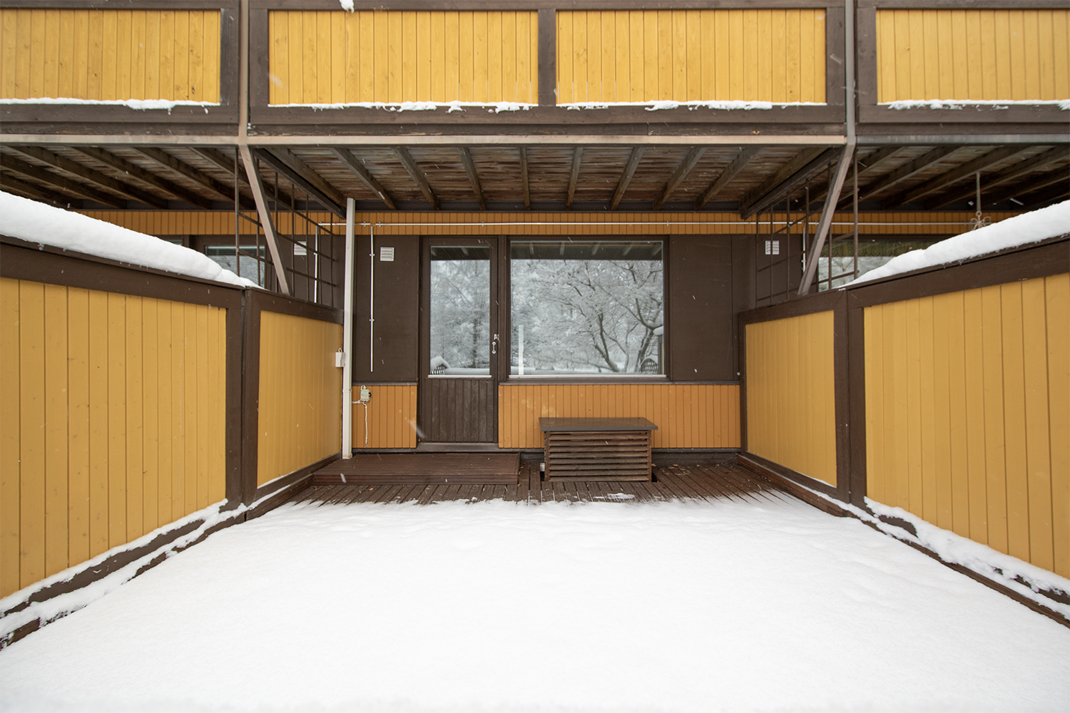 Teriöpolku 4, Länsi-Puijo, Kuopio