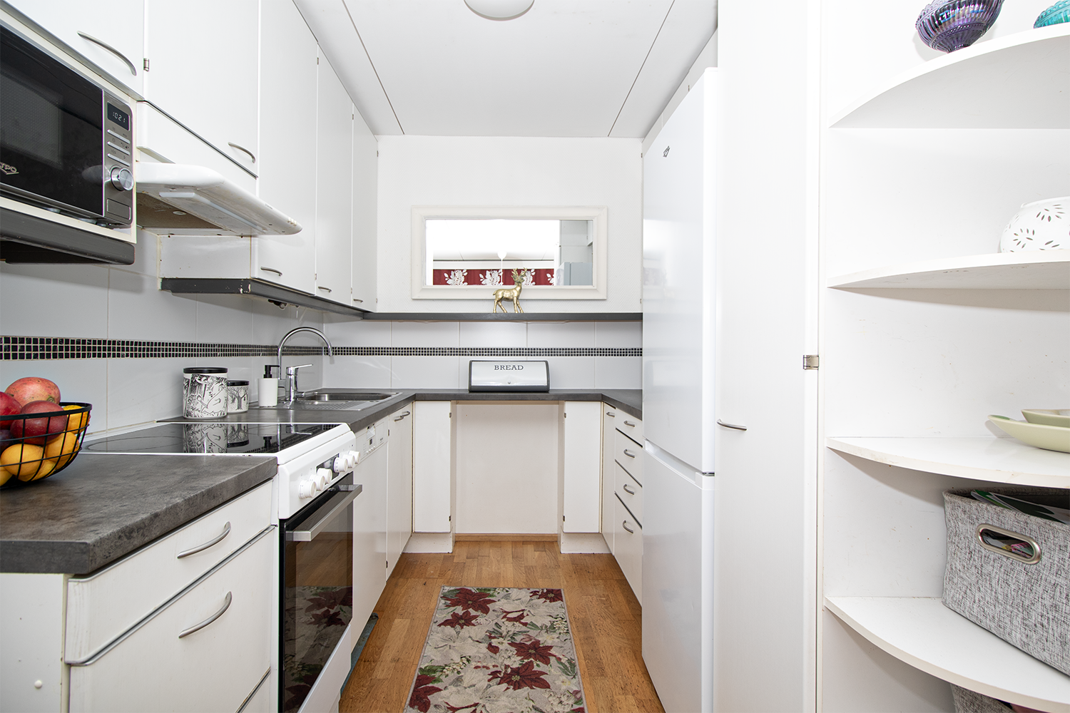 Teriöpolku 4, Länsi-Puijo, Kuopio