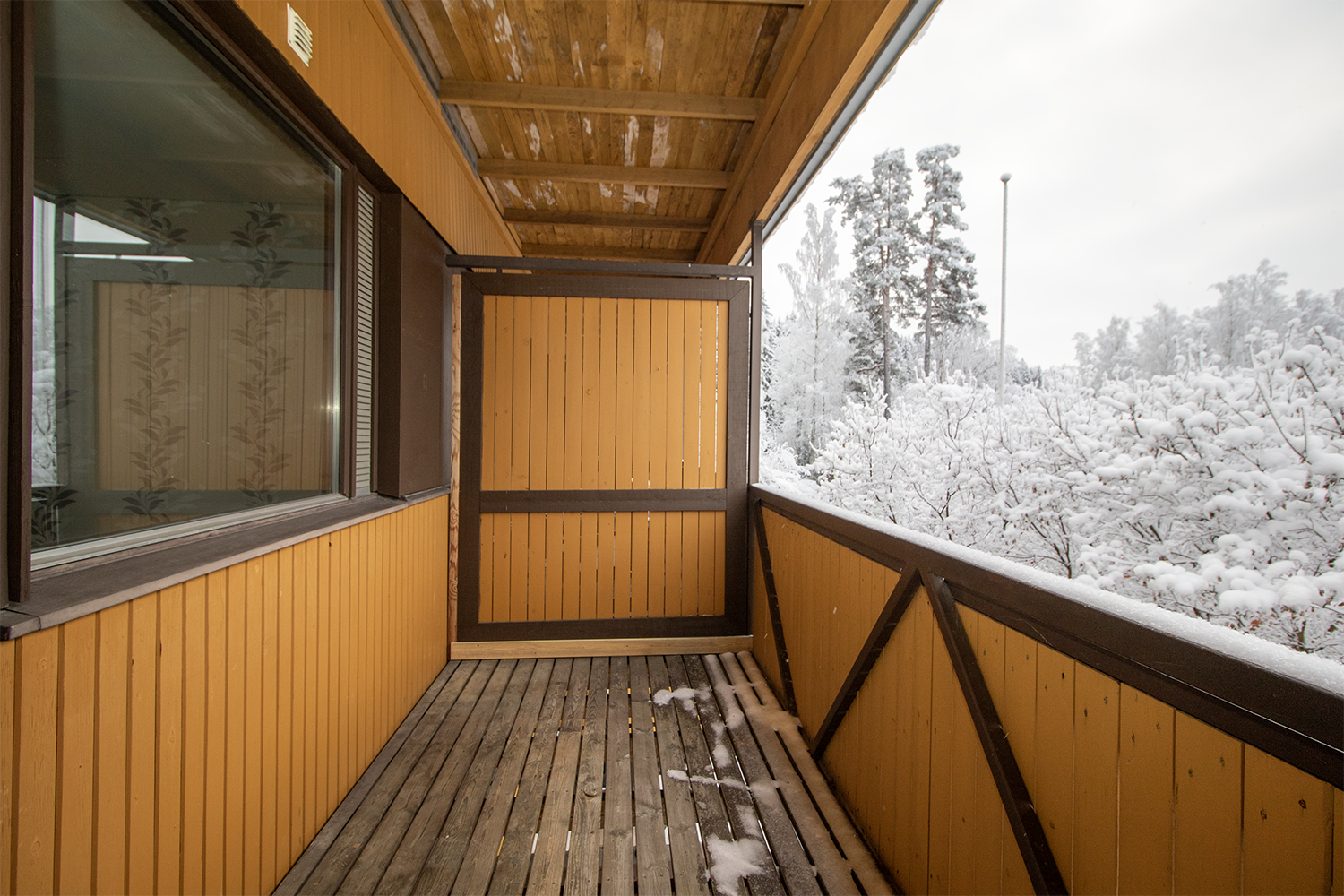 Teriöpolku 4, Länsi-Puijo, Kuopio