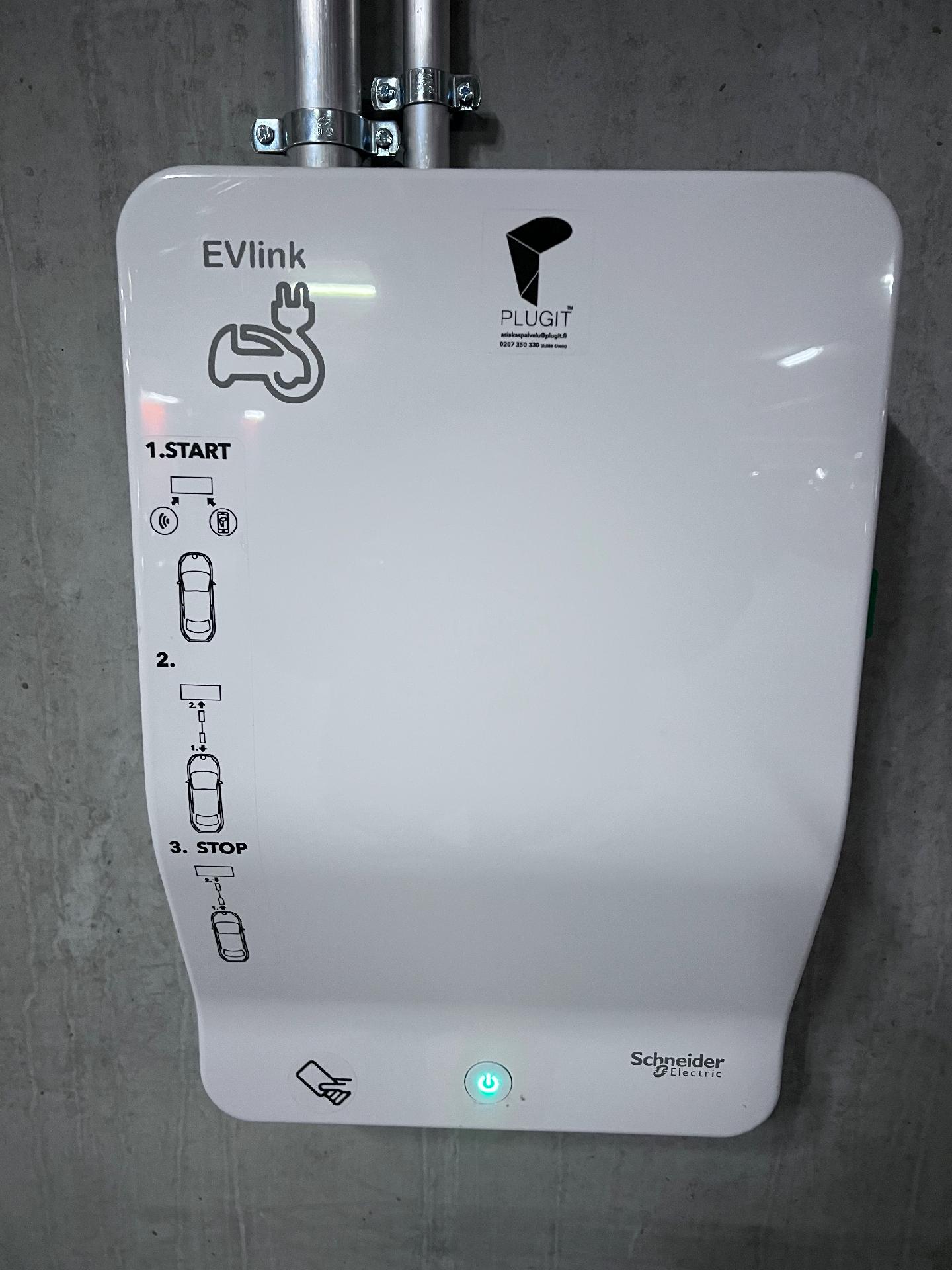 Aleksis Kiven katu 33, Konepaja, Helsinki