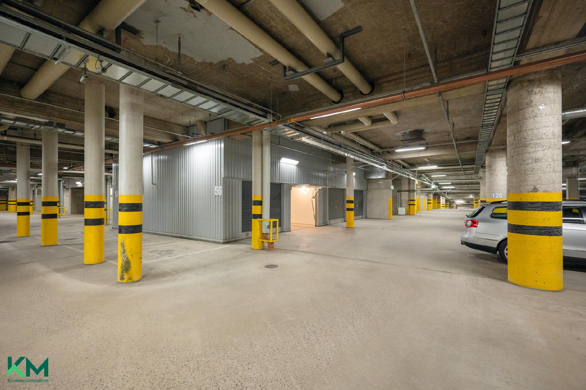 Panimokatu 13, Keski-Lahti, Lahti