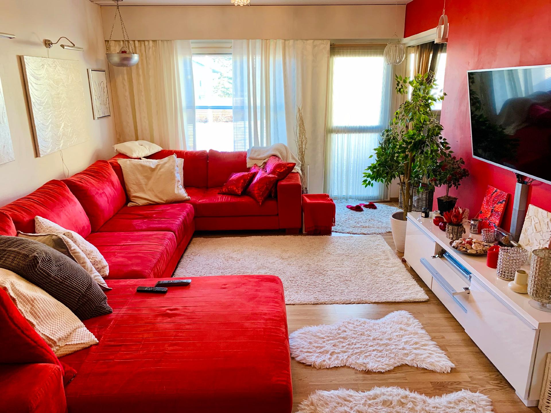 Puistokalliontie 1, Lindal, Kirkkonummi