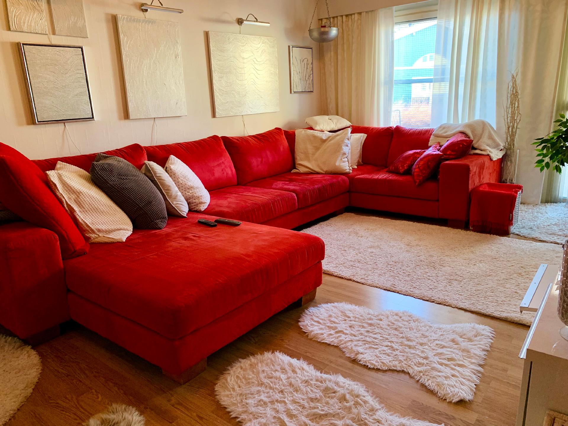 Puistokalliontie 1, Lindal, Kirkkonummi