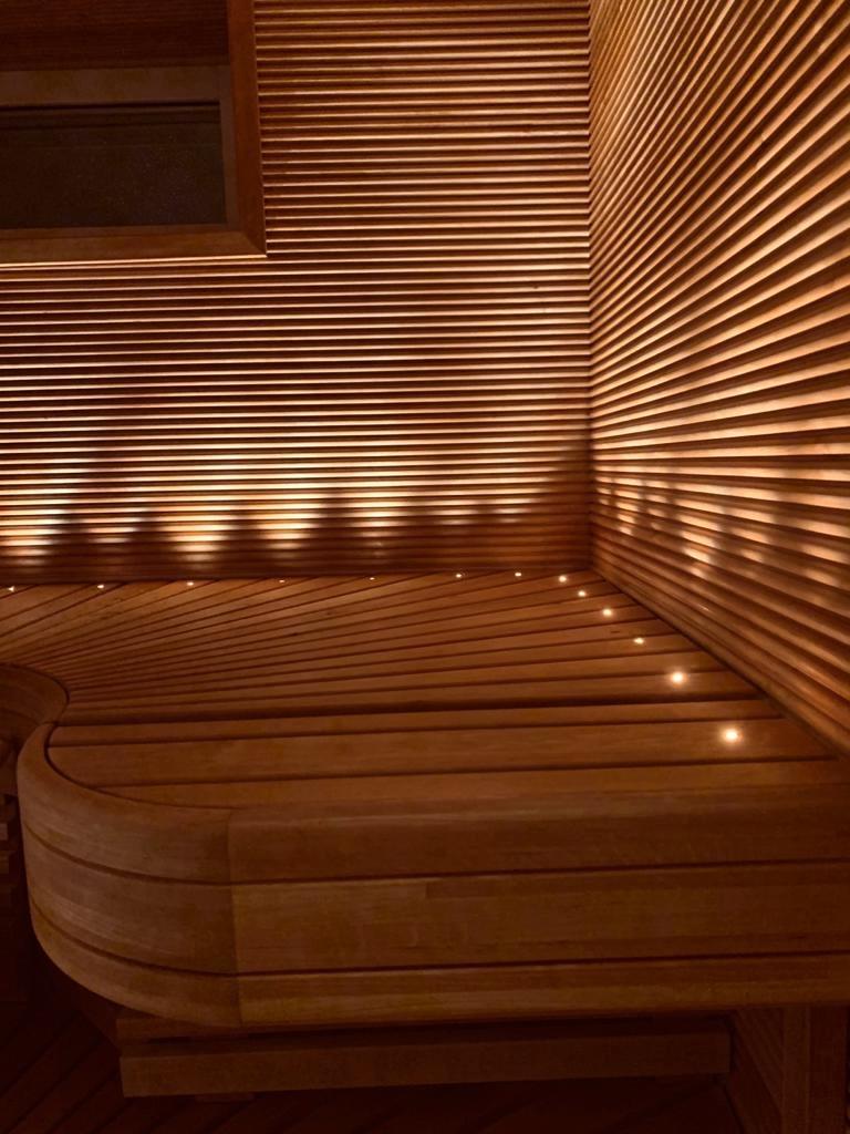 Puistokalliontie 1, Lindal, Kirkkonummi