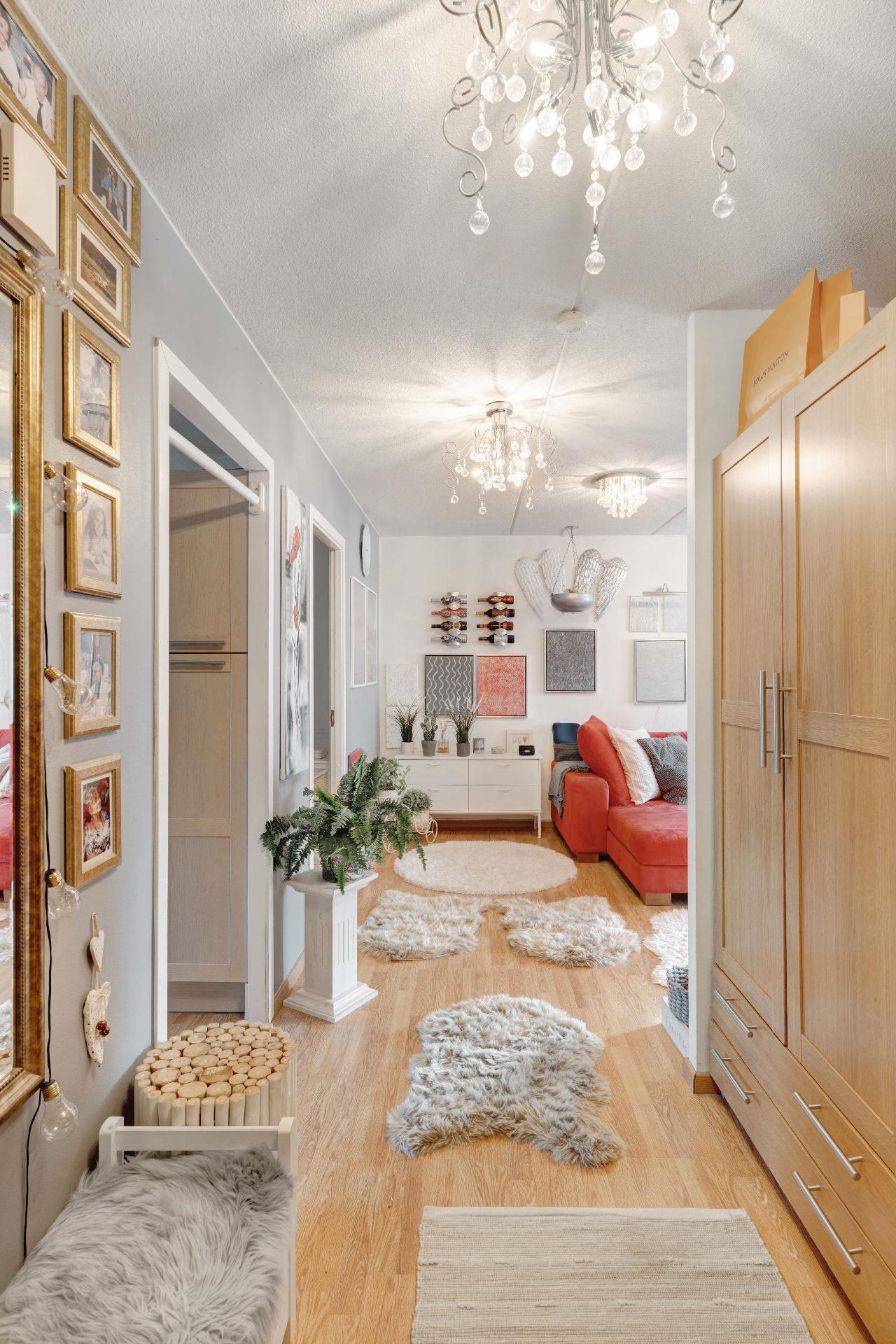 Puistokalliontie 1, Lindal, Kirkkonummi