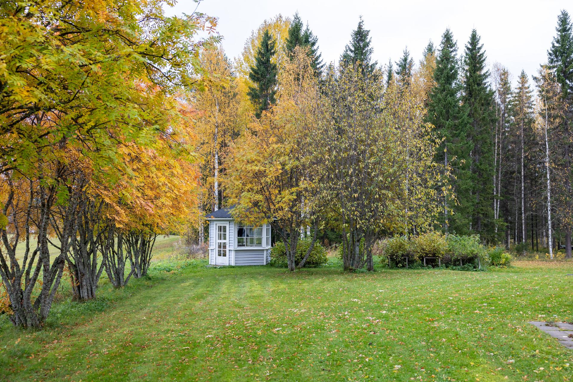 Jounilantie 10, Takkaranta, Kajaani